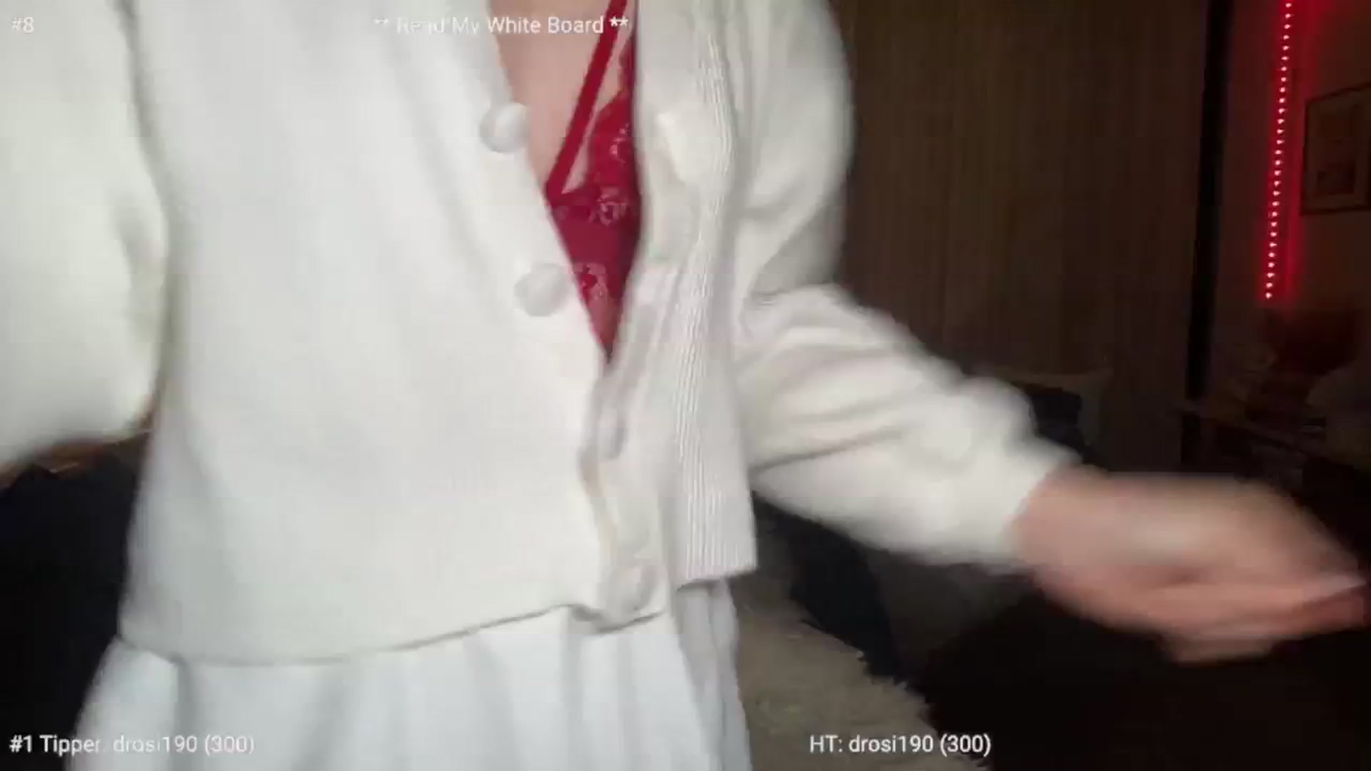 Gallery image thumbnail from cutiepiekayla's myfreecams stream on, 01/25/2024, 02:20 image 10 of 20