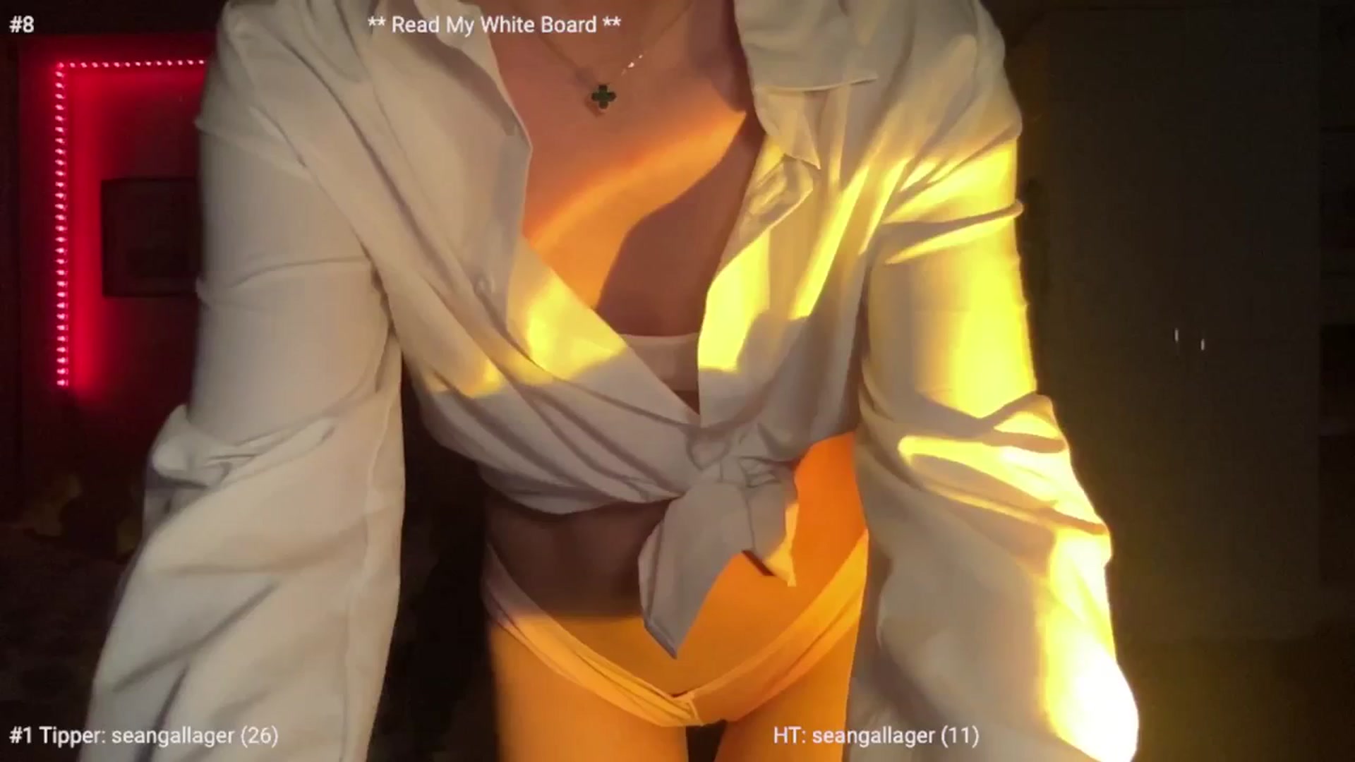 Gallery image thumbnail from cutiepiekayla's myfreecams stream on, 01/25/2024, 12:05 image 17 of 20