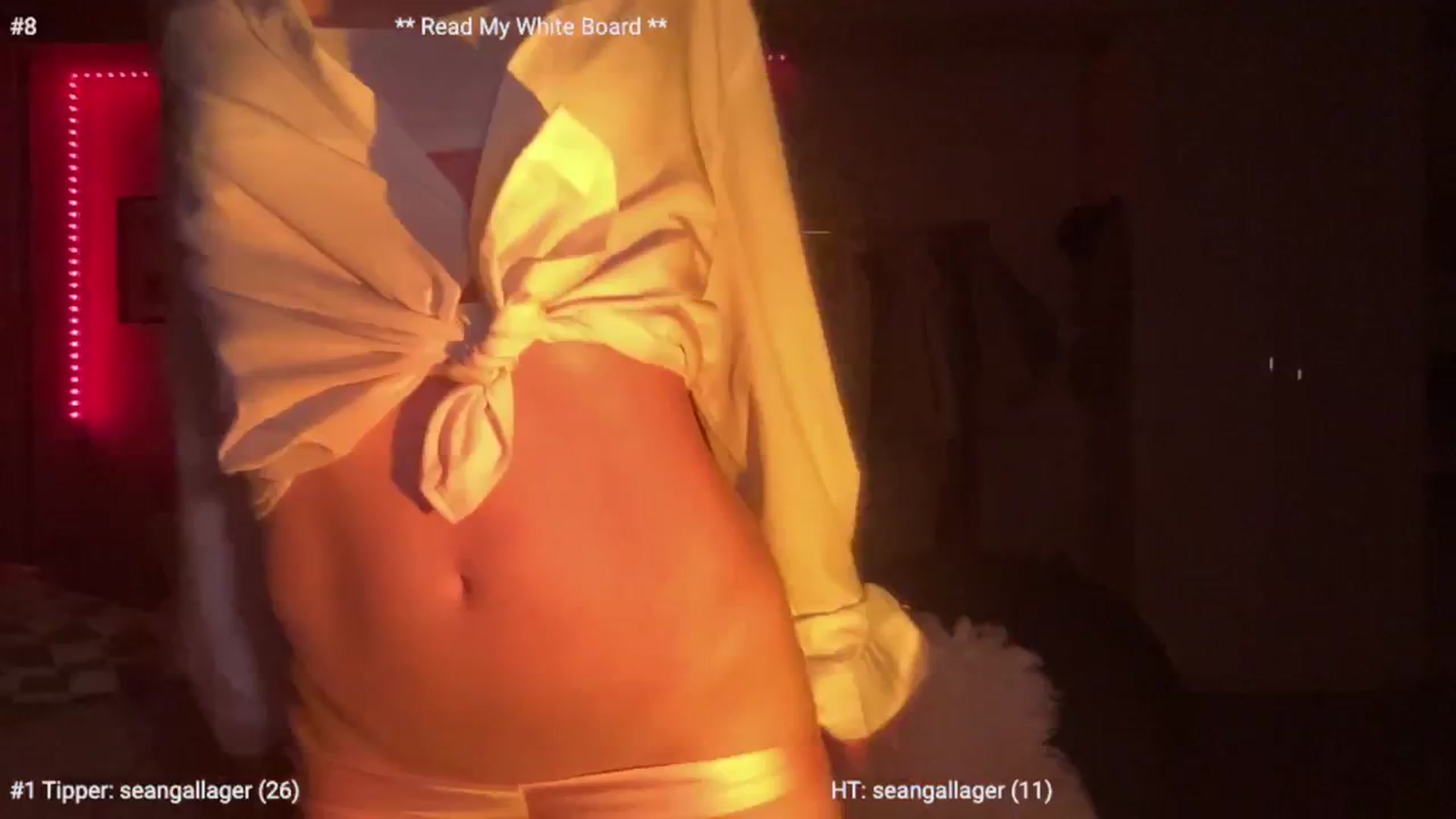 Gallery image thumbnail from cutiepiekayla's myfreecams stream on, 01/25/2024, 12:05 image 4 of 20