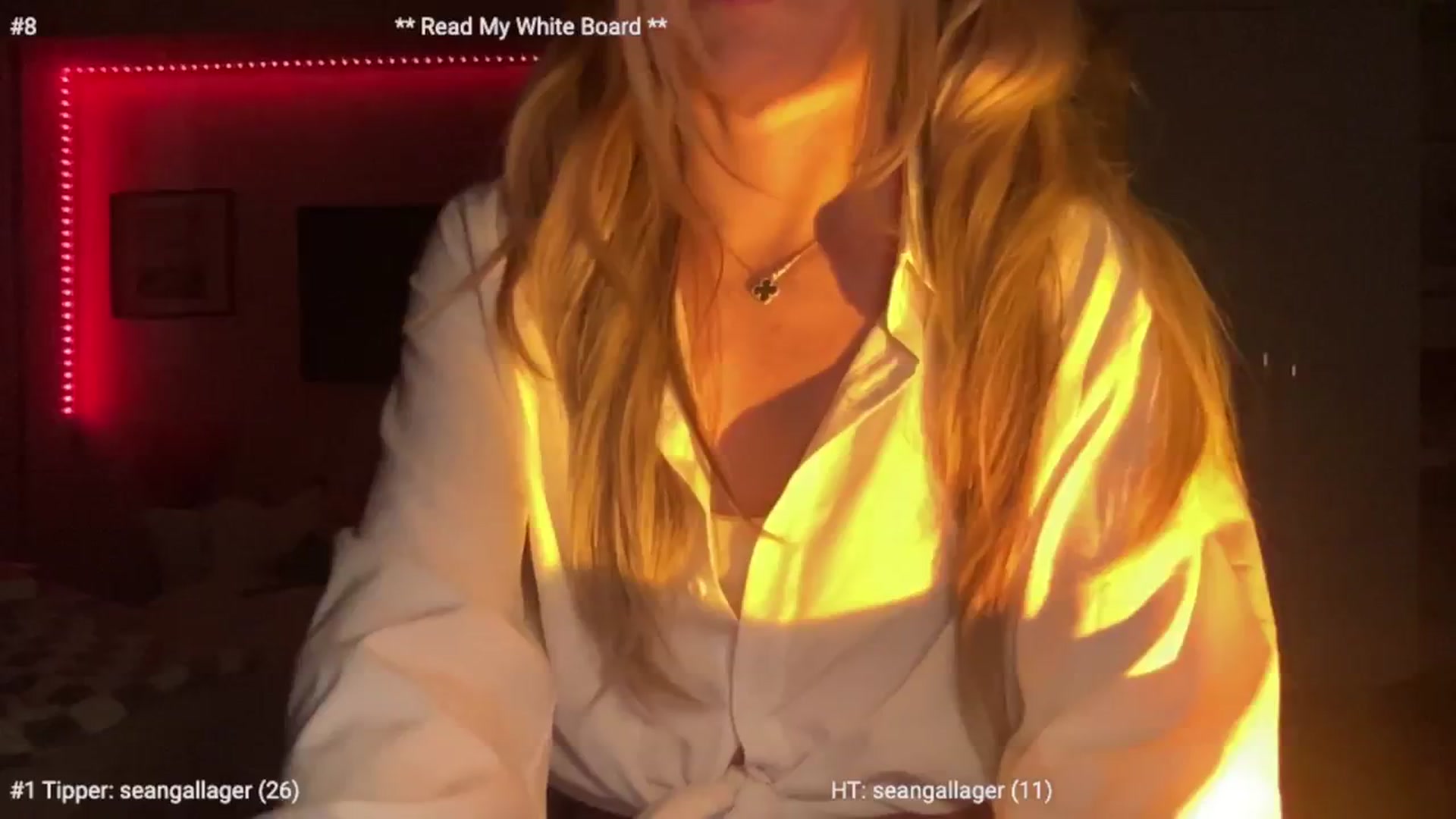 Gallery image thumbnail from cutiepiekayla's myfreecams stream on, 01/25/2024, 12:05 image 13 of 20