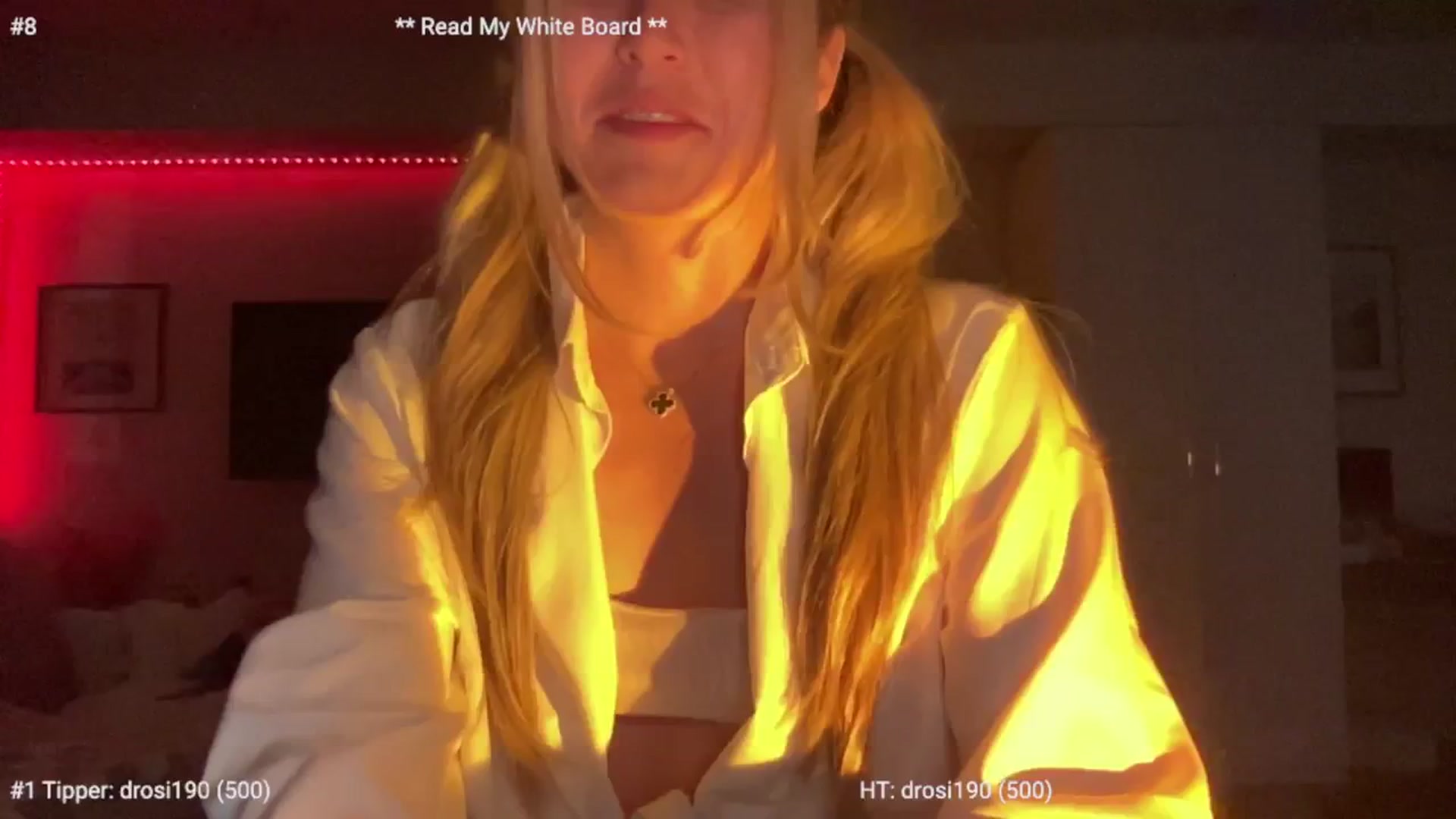 Gallery image thumbnail from cutiepiekayla's myfreecams stream on, 01/25/2024, 13:49 image 19 of 20
