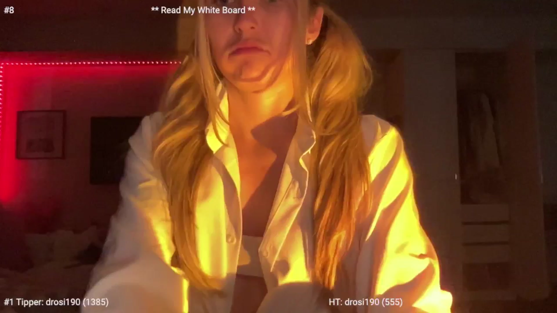 Gallery image thumbnail from cutiepiekayla's myfreecams stream on, 01/25/2024, 15:33 image 2 of 20