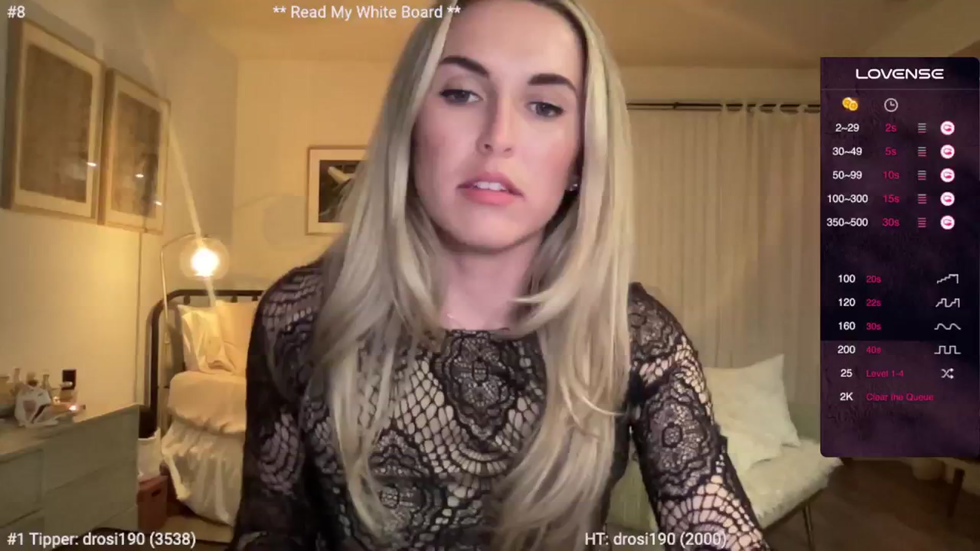 Gallery image thumbnail from cutiepiekayla's myfreecams stream on, 01/27/2024, 04:53 image 17 of 20