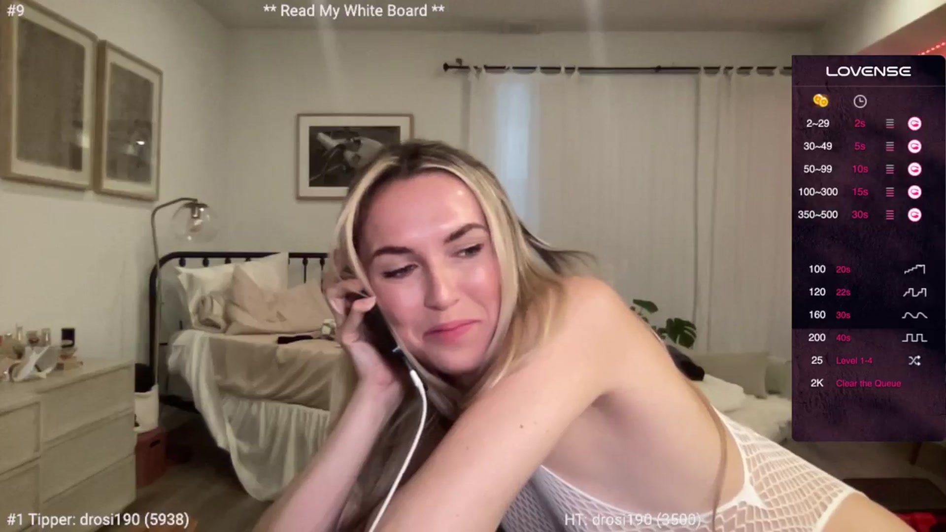 Gallery image thumbnail from cutiepiekayla's myfreecams stream on, 01/29/2024, 01:05 image 20 of 20