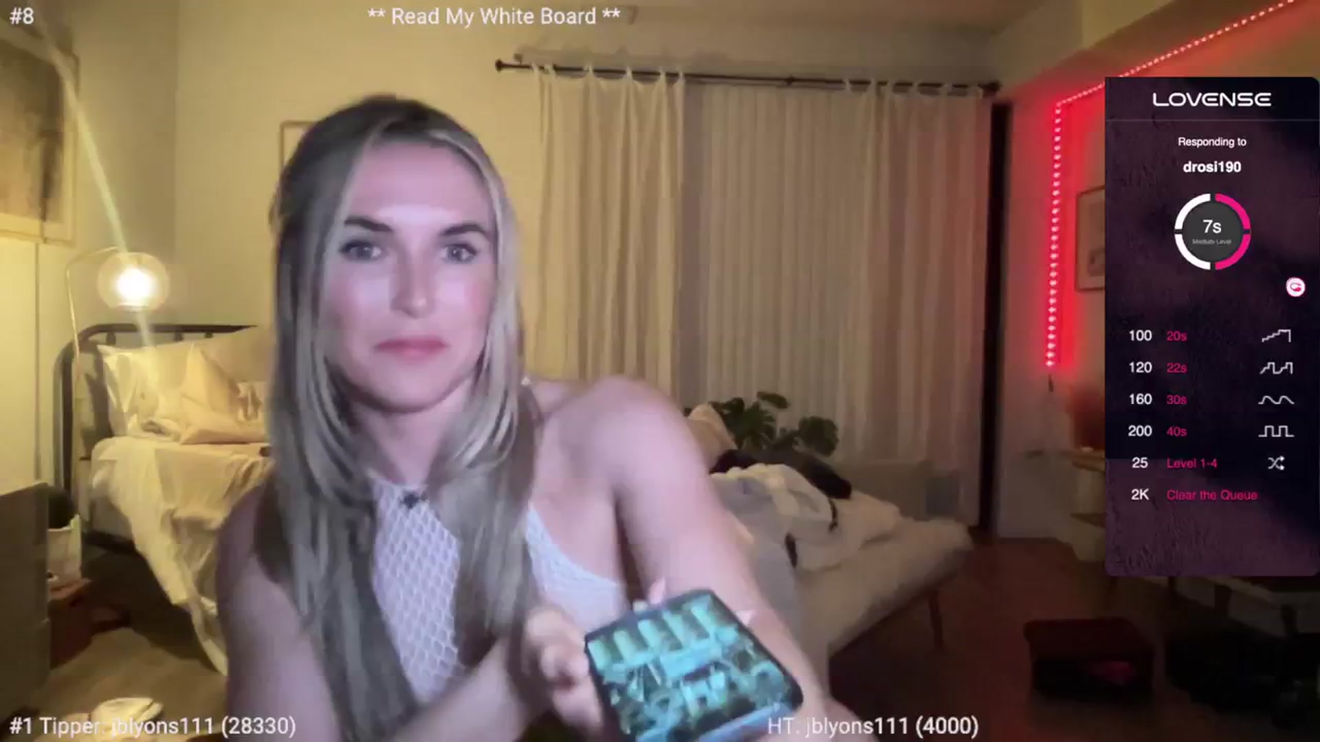 Gallery image thumbnail from cutiepiekayla's myfreecams stream on, 01/29/2024, 05:43 image 19 of 20