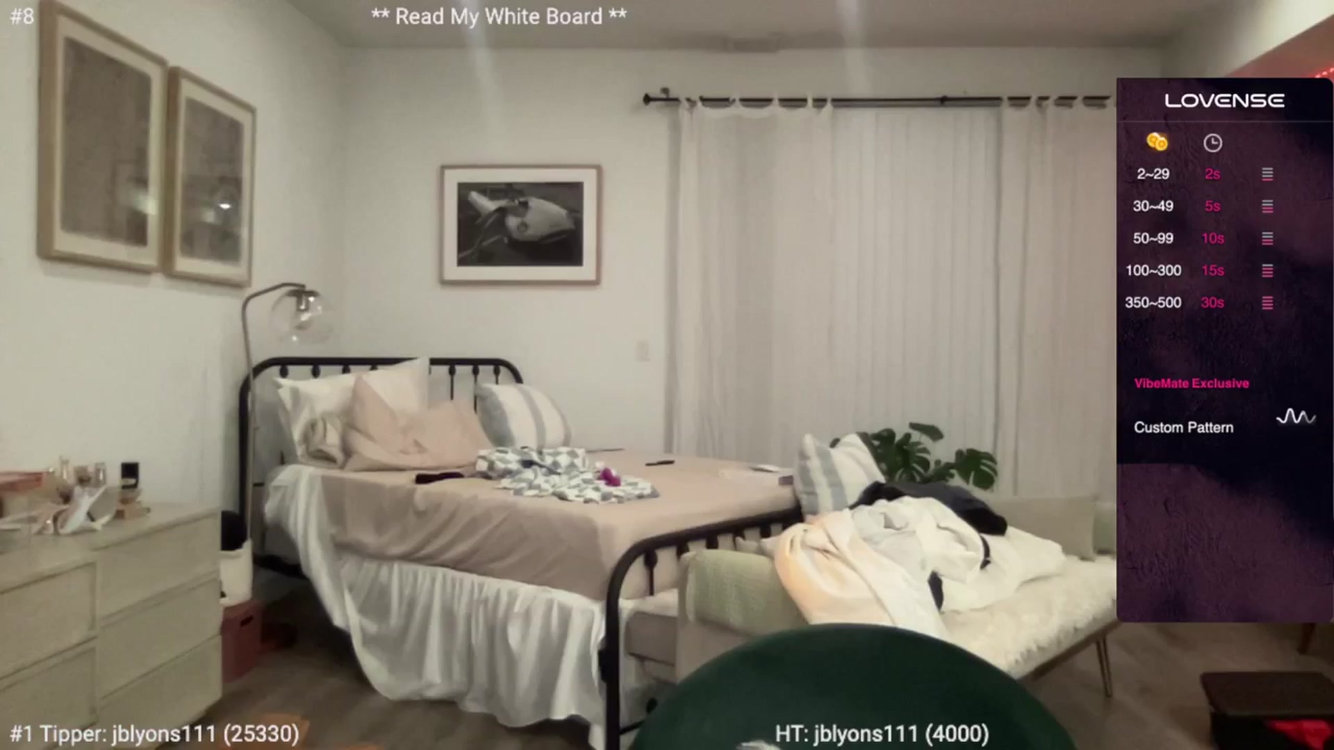 Gallery image thumbnail from cutiepiekayla's myfreecams stream on, 01/29/2024, 05:43 image 10 of 20