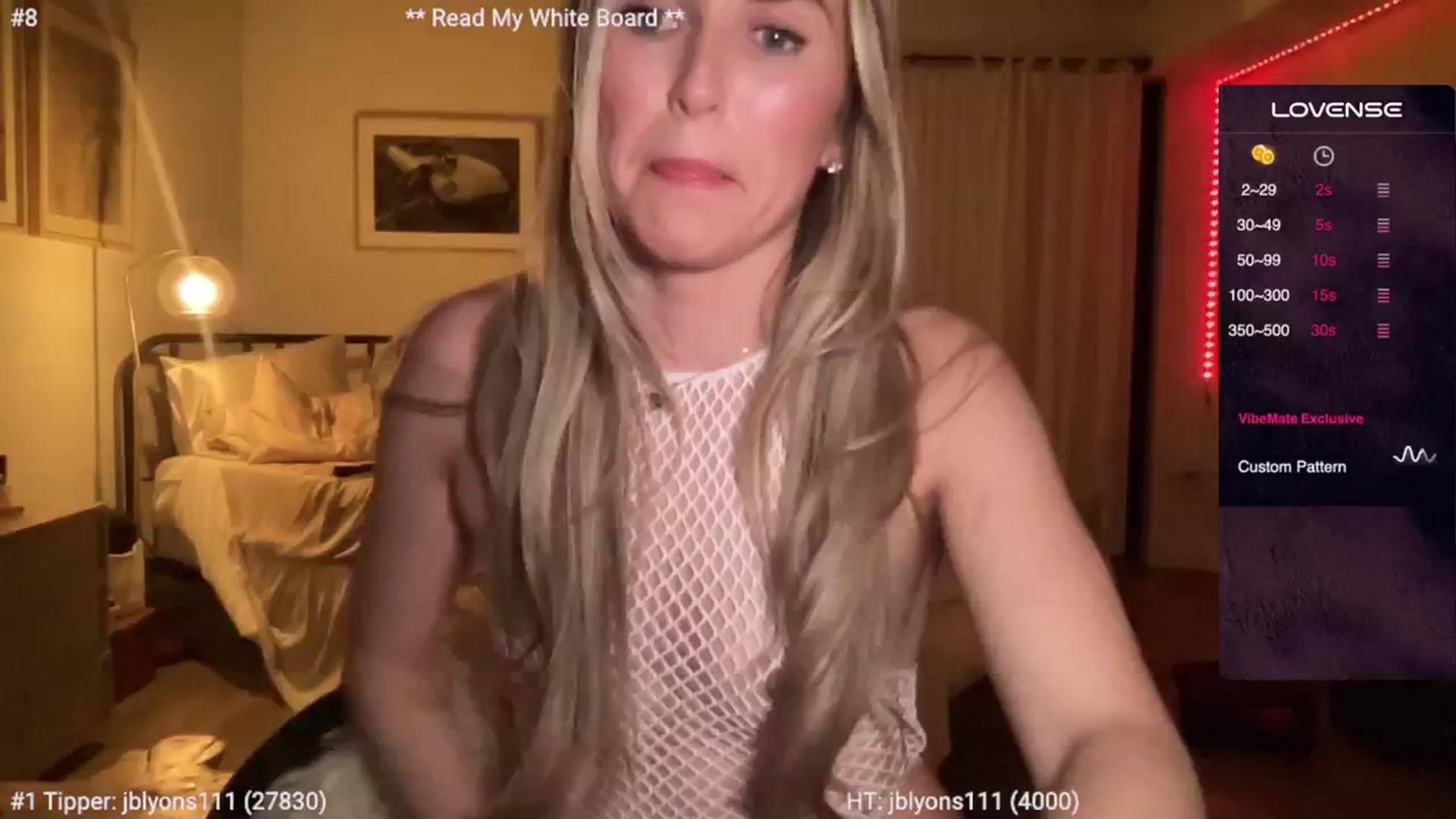 Gallery image thumbnail from cutiepiekayla's myfreecams stream on, 01/29/2024, 05:43 image 15 of 20