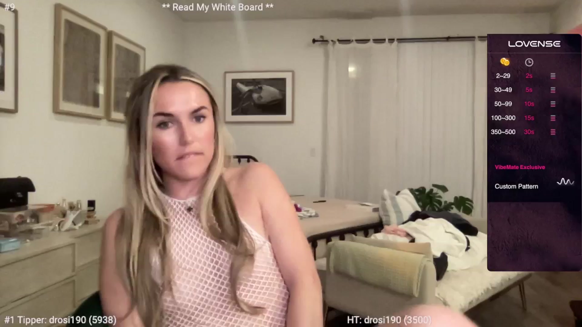 Gallery image thumbnail from cutiepiekayla's myfreecams stream on, 01/29/2024, 05:43 image 3 of 20