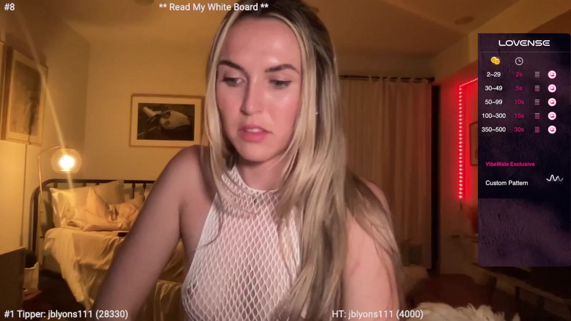 Gallery image thumbnail from cutiepiekayla's myfreecams stream on, 01/29/2024, 05:59 image 9 of 20