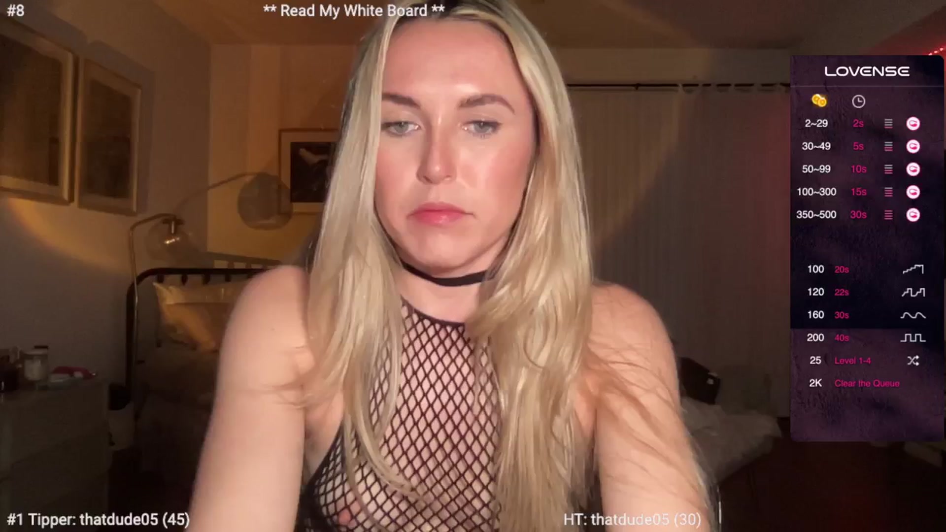 Gallery image thumbnail from cutiepiekayla's myfreecams stream on, 01/31/2024, 04:00 image 6 of 20