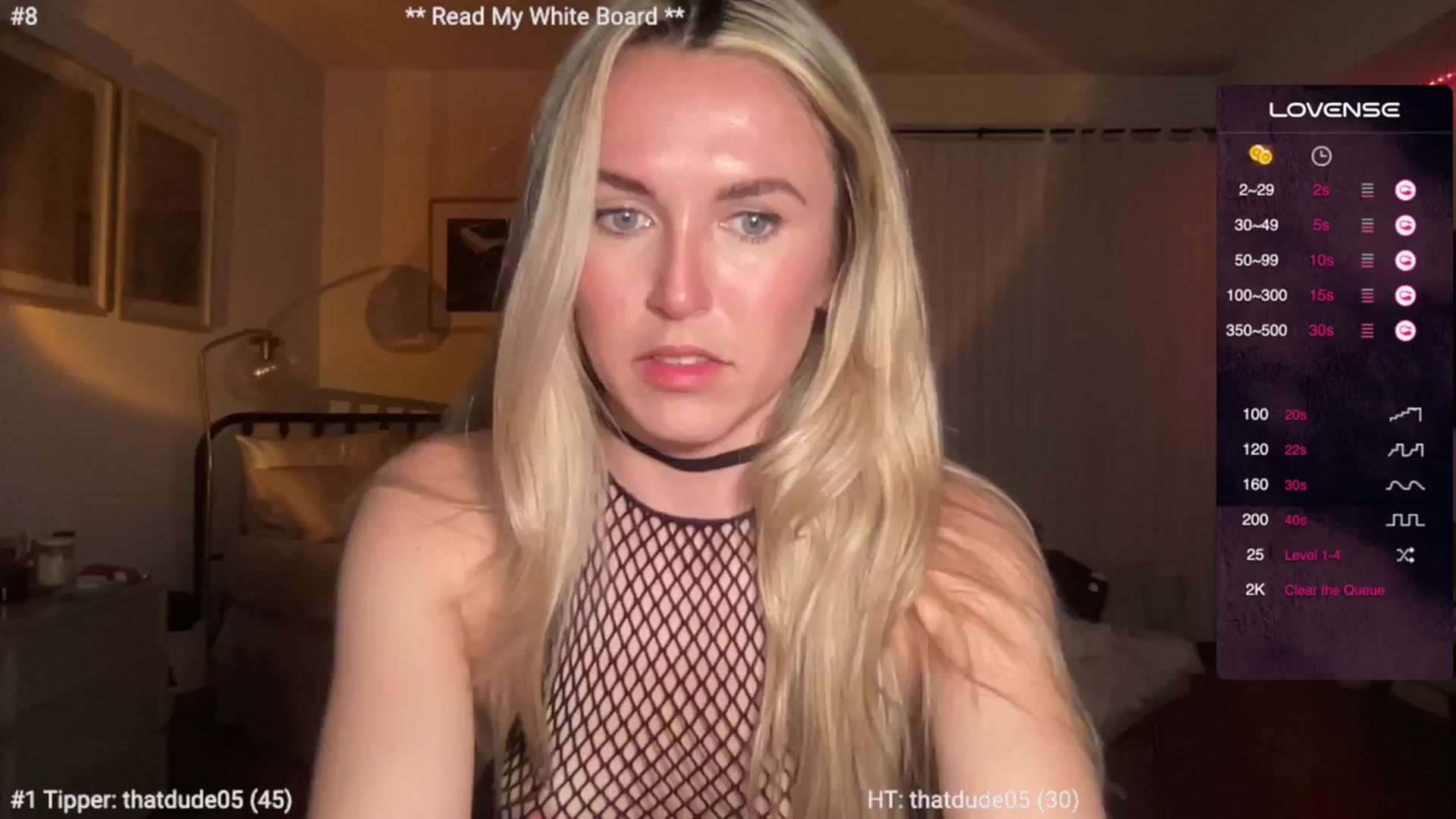 Gallery image thumbnail from cutiepiekayla's myfreecams stream on, 01/31/2024, 04:00 image 5 of 20