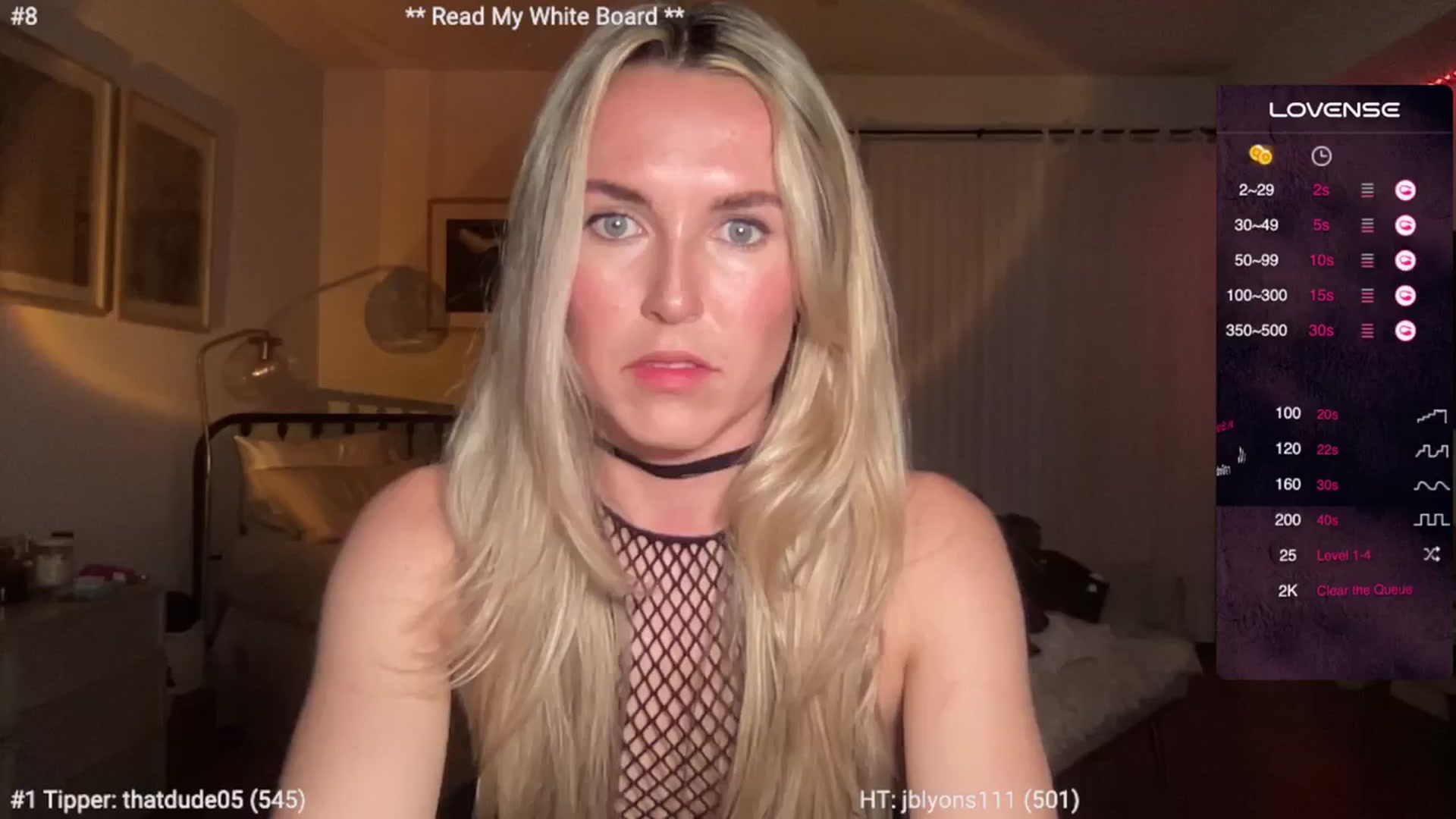 Gallery image thumbnail from cutiepiekayla's myfreecams stream on, 01/31/2024, 04:00 image 11 of 20