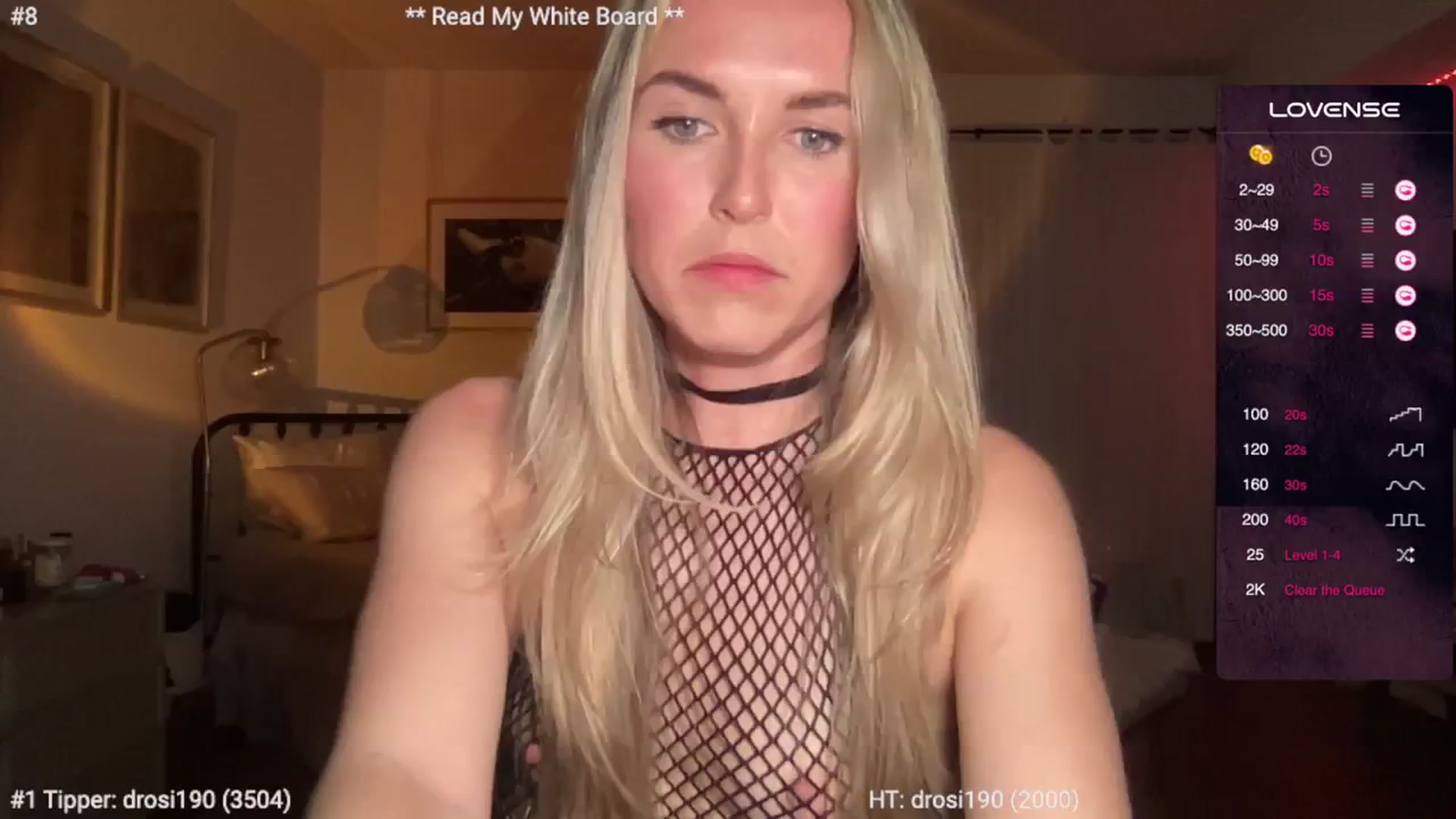 Gallery image thumbnail from cutiepiekayla's myfreecams stream on, 01/31/2024, 04:00 image 18 of 20