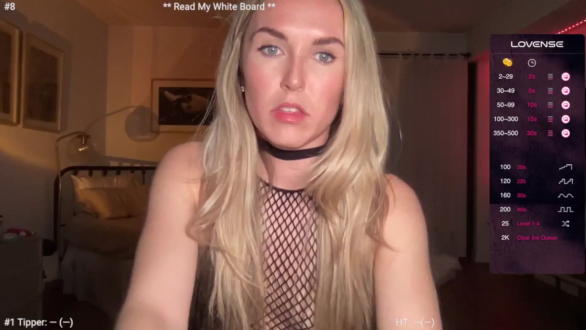 Gallery image thumbnail from cutiepiekayla's myfreecams stream on, 01/31/2024, 04:00 image 1 of 20