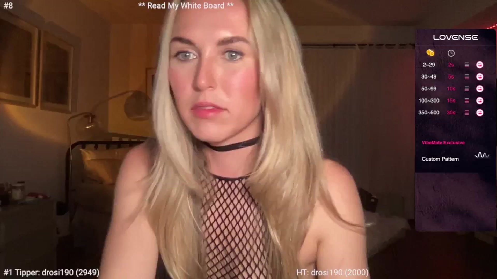 Gallery image thumbnail from cutiepiekayla's myfreecams stream on, 01/31/2024, 04:00 image 15 of 20