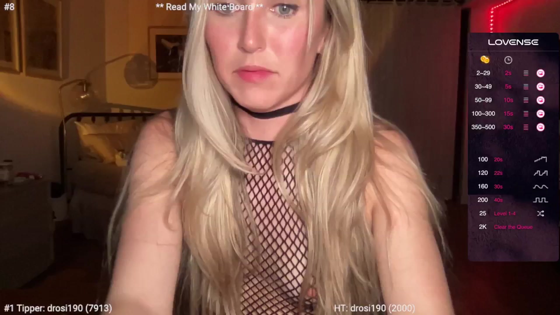 Gallery image thumbnail from cutiepiekayla's myfreecams stream on, 01/31/2024, 06:36 image 2 of 20