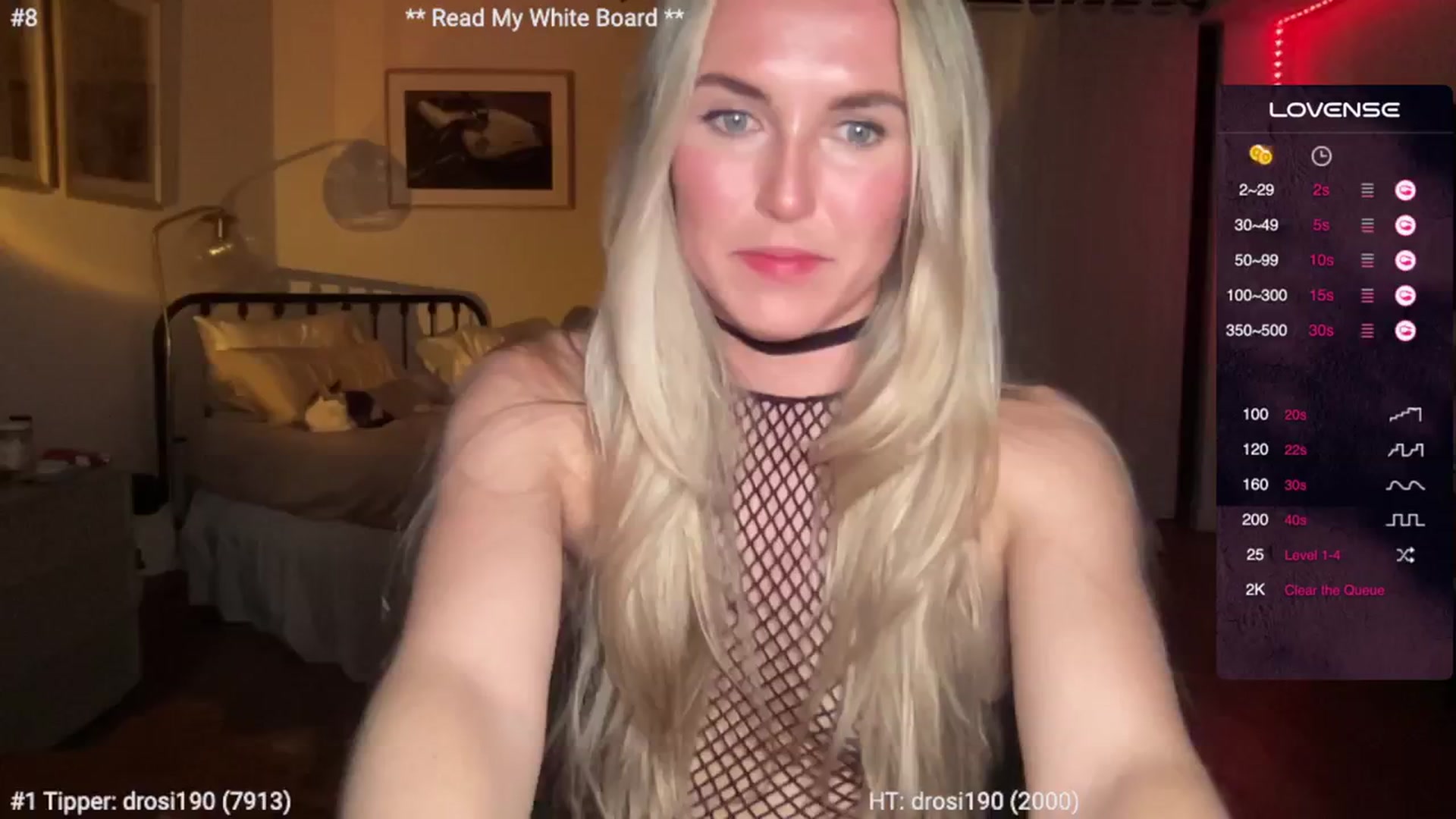 Gallery image thumbnail from cutiepiekayla's myfreecams stream on, 01/31/2024, 06:36 image 3 of 20