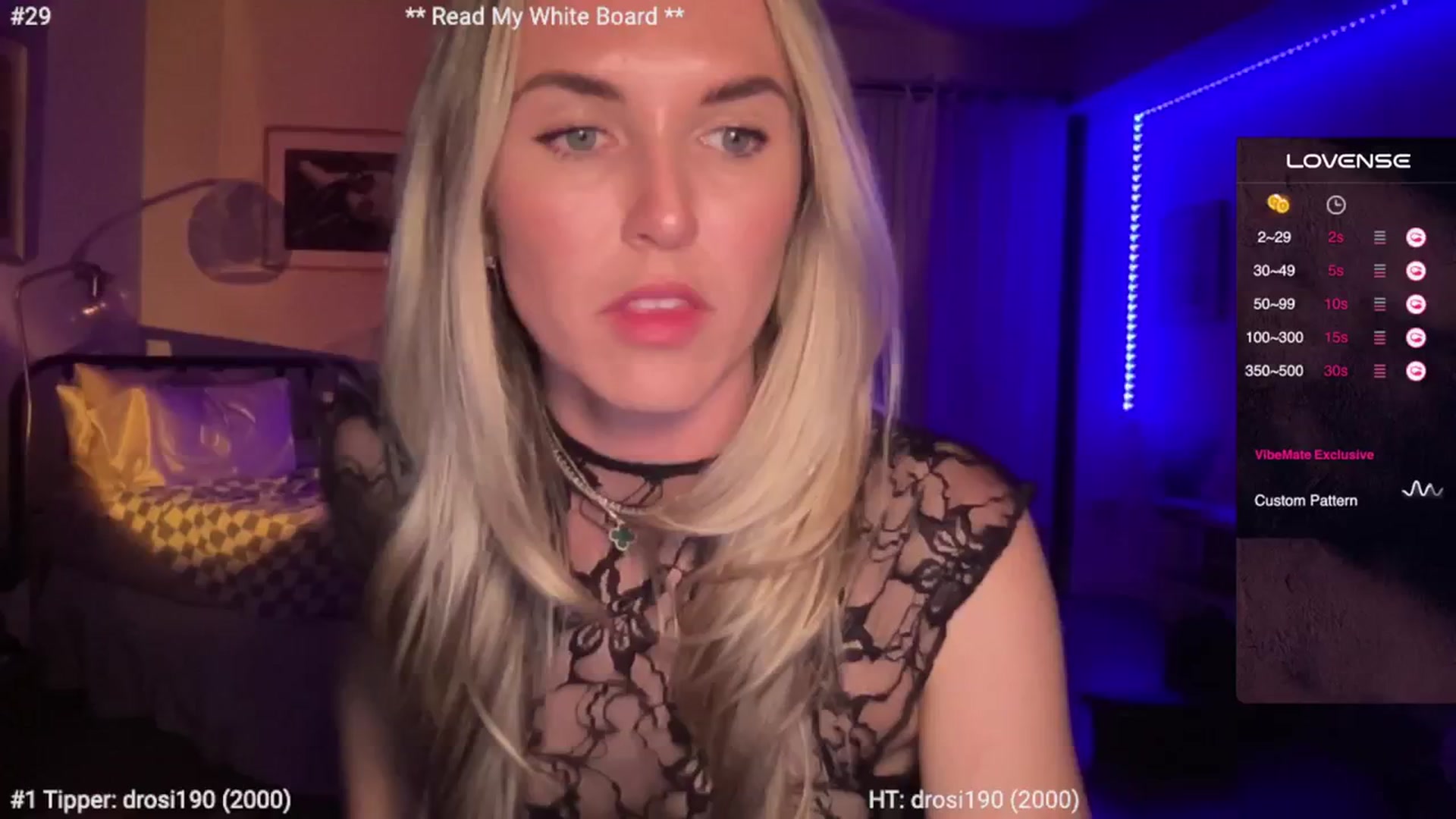 Gallery image thumbnail from cutiepiekayla's myfreecams stream on, 02/03/2024, 06:27 image 3 of 20