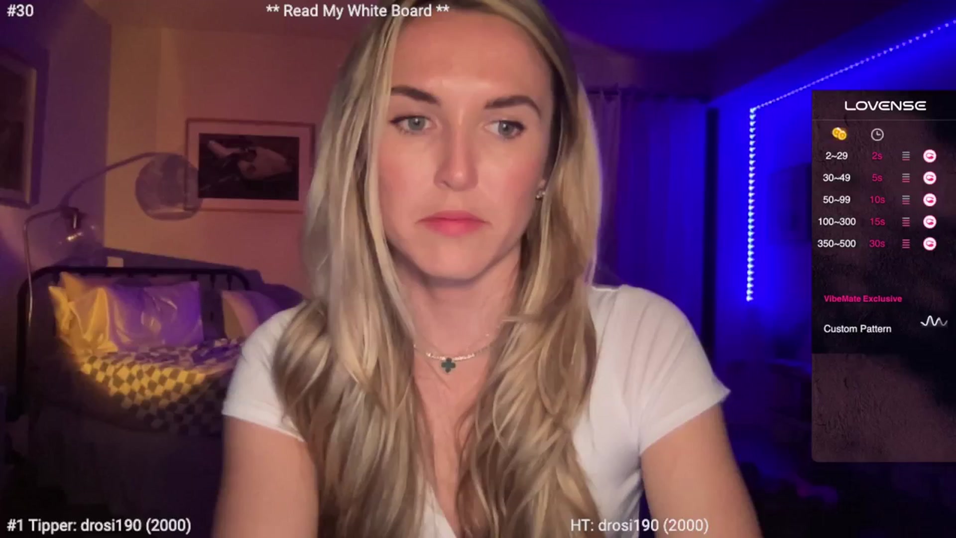 Gallery image thumbnail from cutiepiekayla's myfreecams stream on, 02/03/2024, 06:27 image 14 of 20