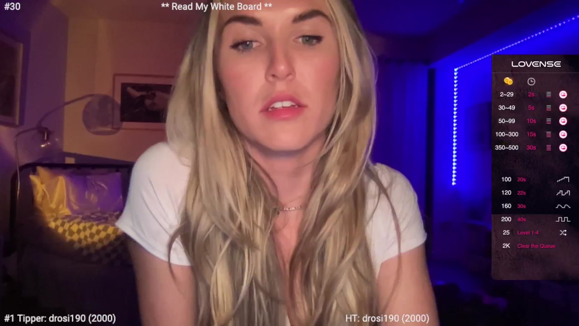 Gallery image thumbnail from cutiepiekayla's myfreecams stream on, 02/03/2024, 06:27 image 10 of 20