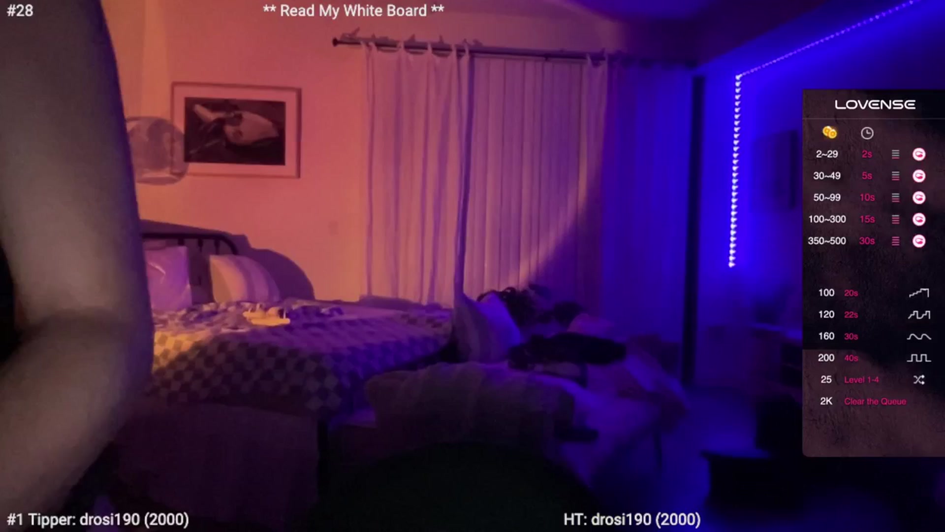 Gallery image thumbnail from cutiepiekayla's myfreecams stream on, 02/03/2024, 06:27 image 1 of 20
