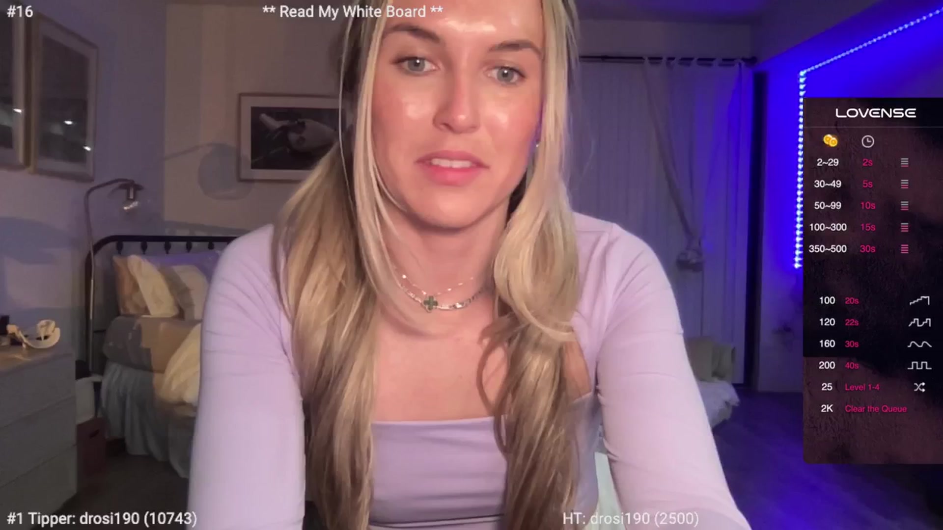 Gallery image thumbnail from cutiepiekayla's myfreecams stream on, 02/07/2024, 02:32 image 12 of 20