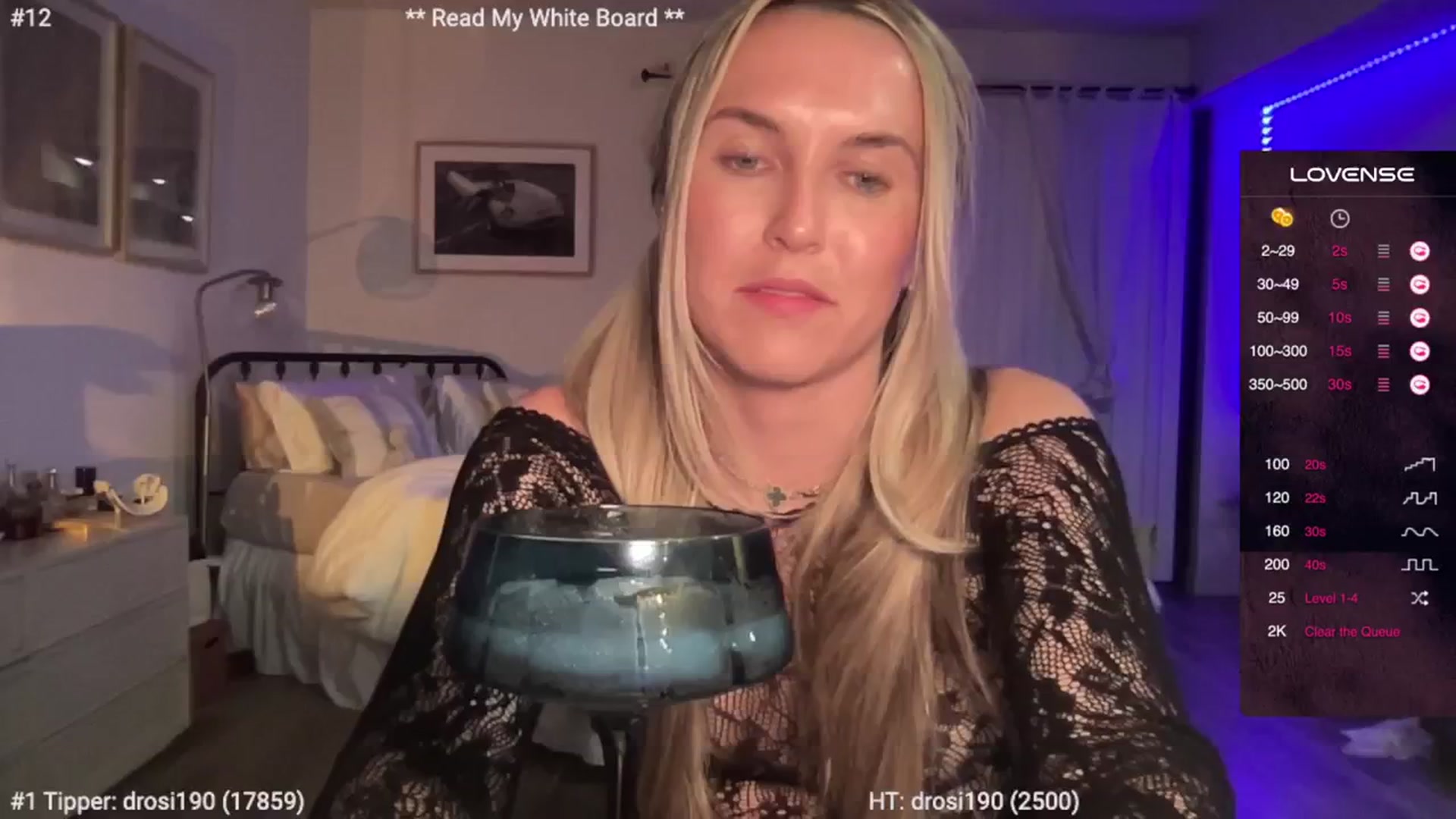 Gallery image thumbnail from cutiepiekayla's myfreecams stream on, 02/07/2024, 04:49 image 11 of 20