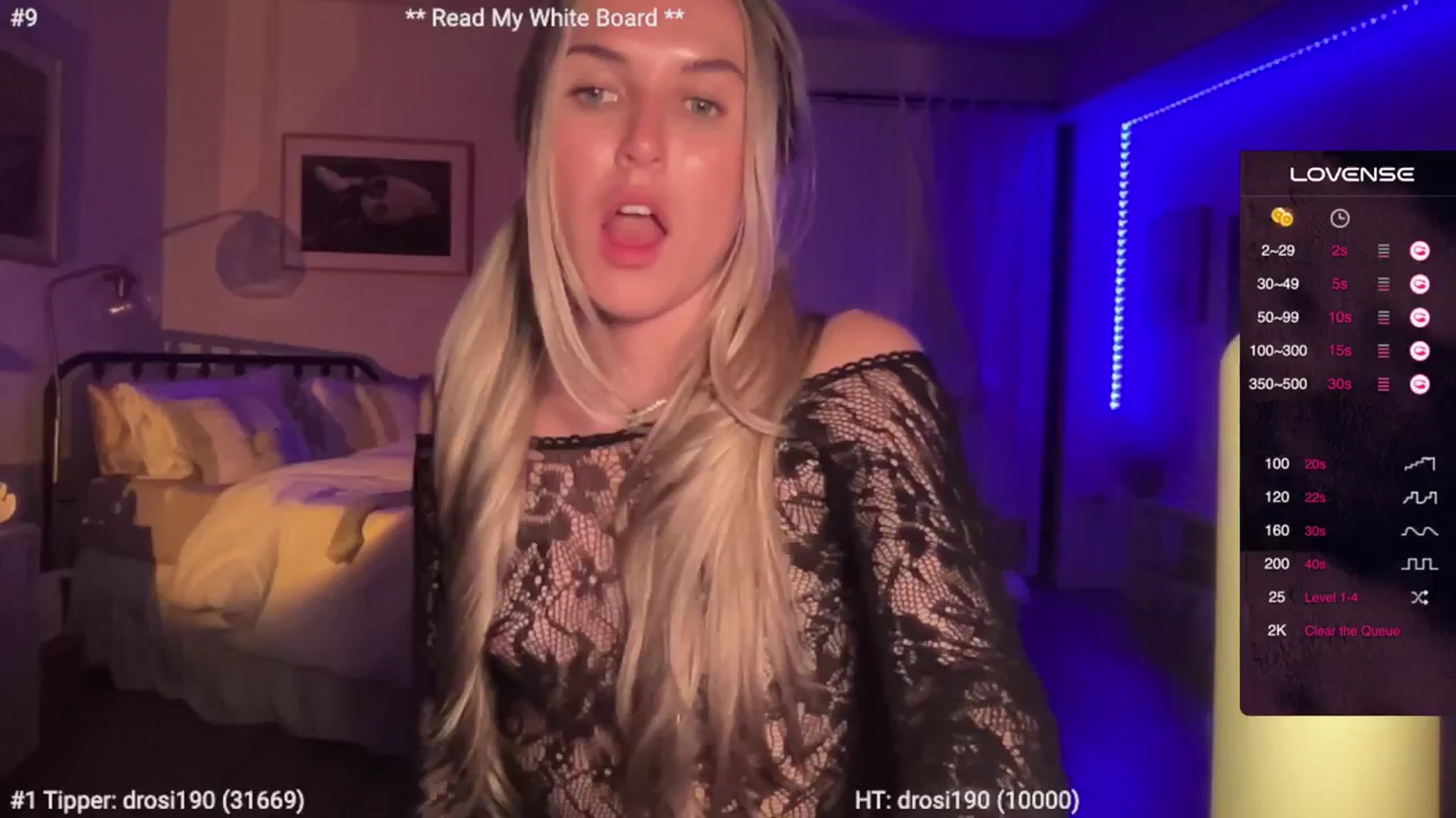 Gallery image thumbnail from cutiepiekayla's myfreecams stream on, 02/07/2024, 07:31 image 19 of 20