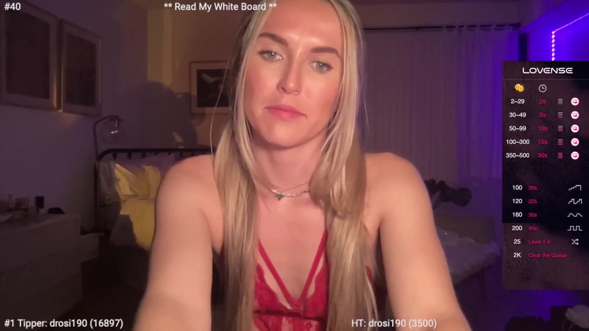 Gallery image thumbnail from cutiepiekayla's myfreecams stream on, 02/15/2024, 04:06 image 17 of 20