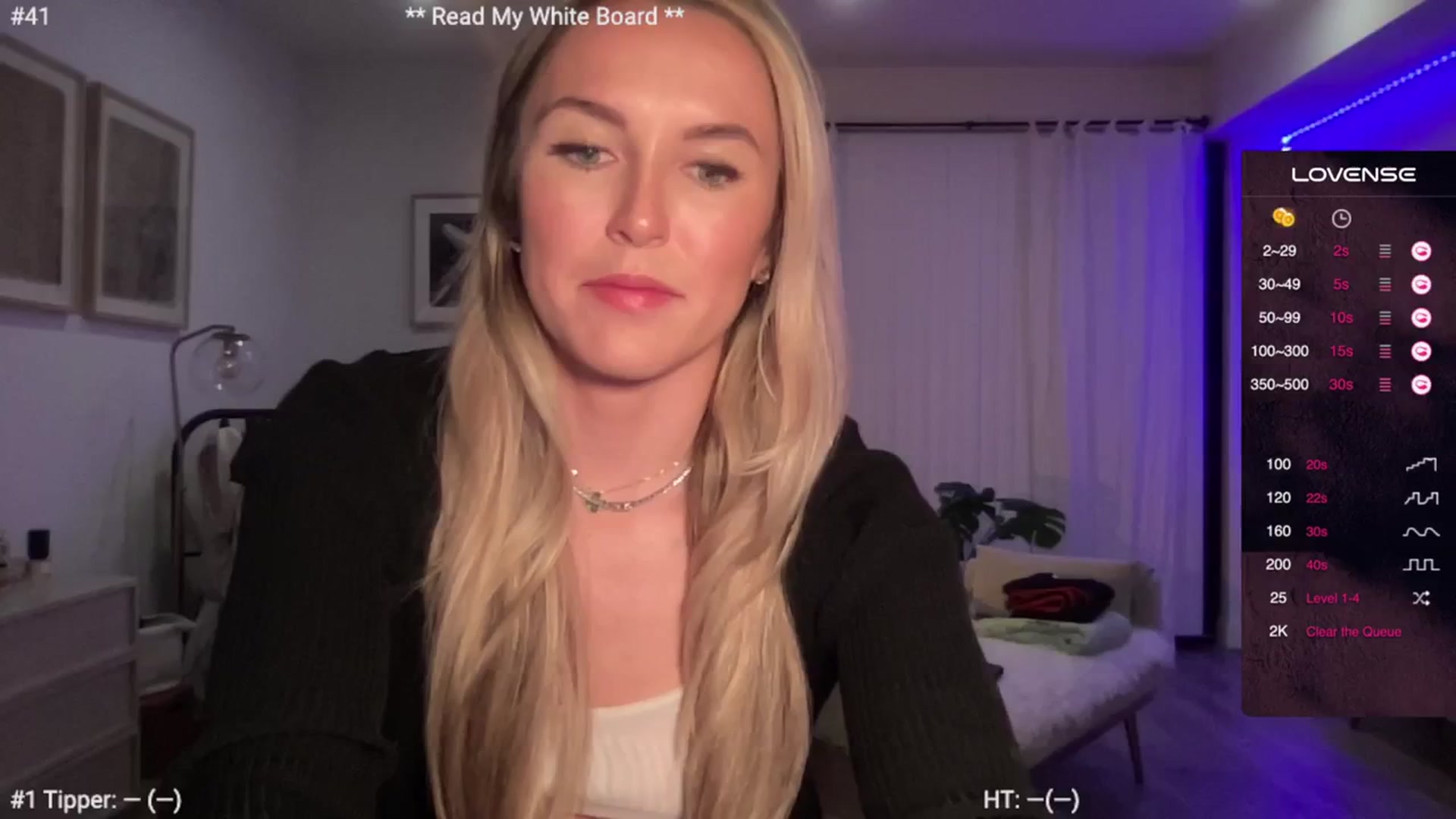 Gallery image thumbnail from cutiepiekayla's myfreecams stream on, 02/16/2024, 03:30 image 15 of 20