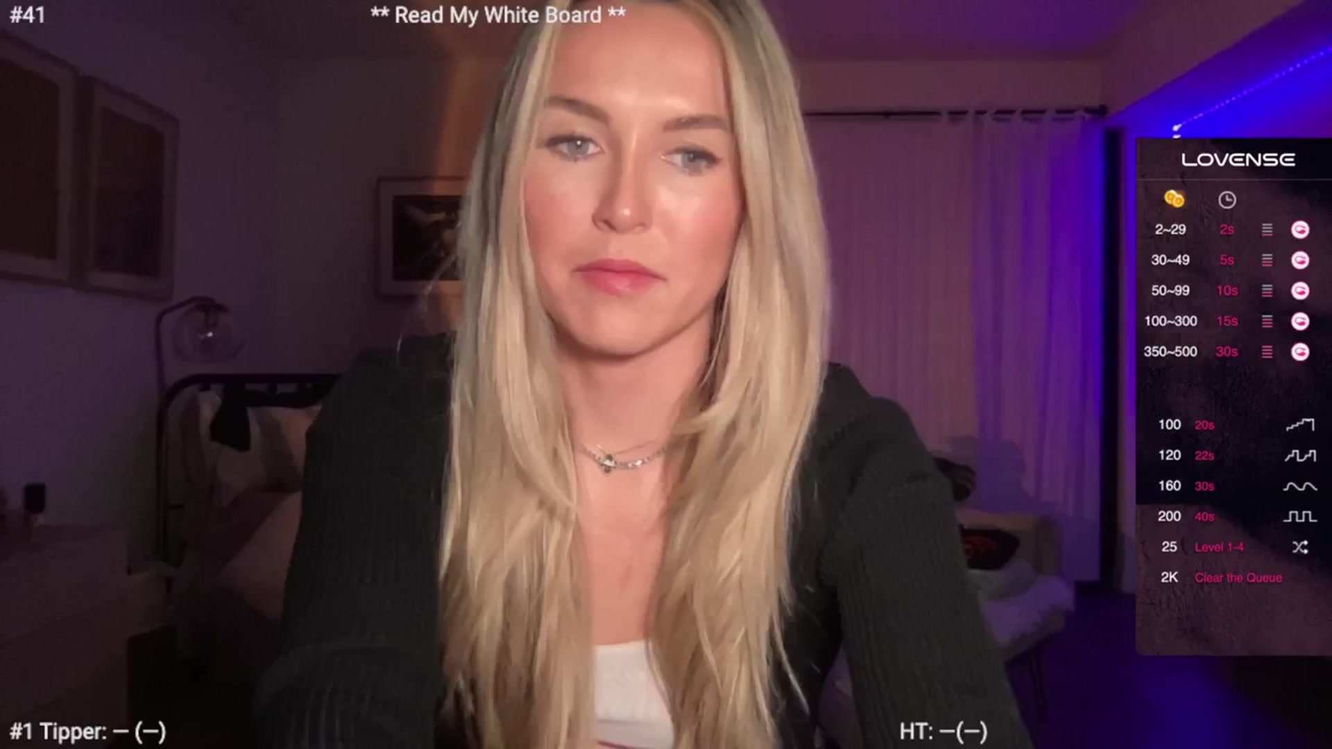 Gallery image thumbnail from cutiepiekayla's myfreecams stream on, 02/16/2024, 03:30 image 17 of 20