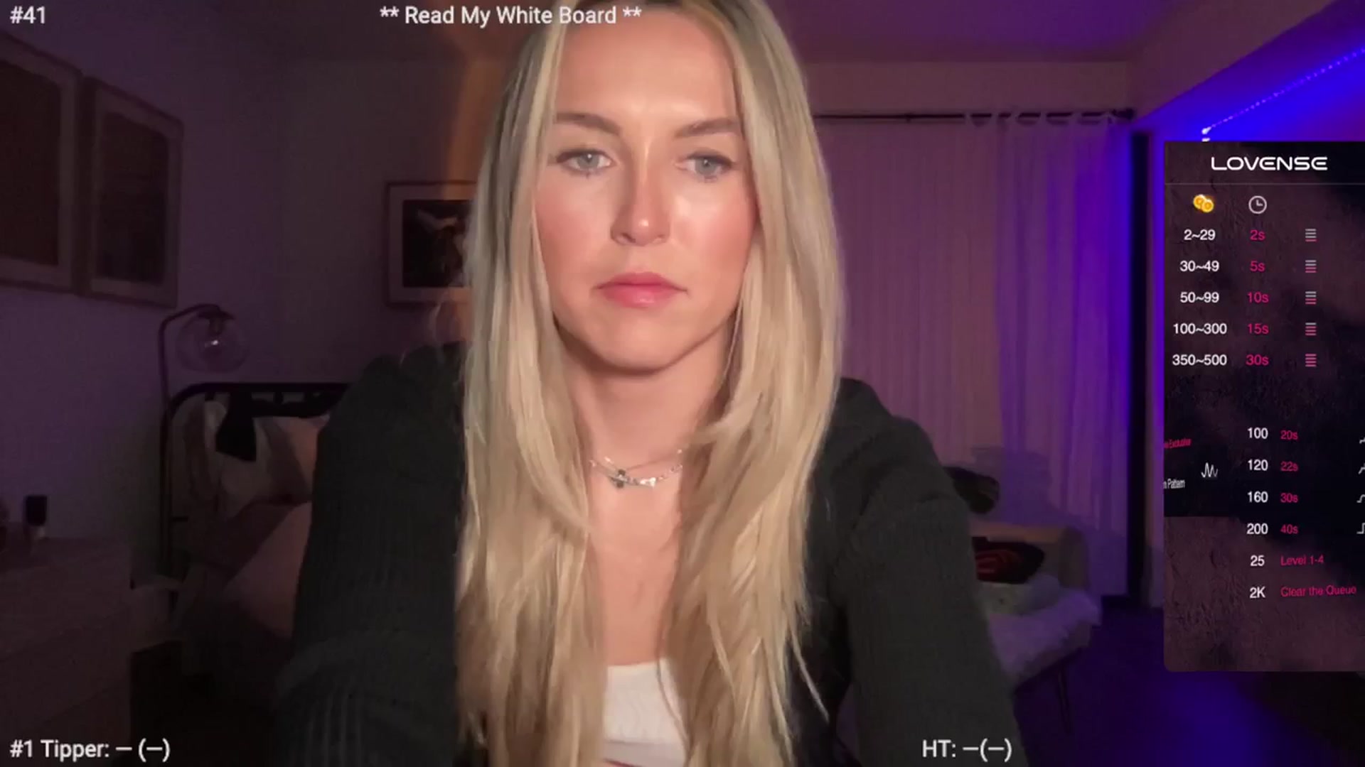 Gallery image thumbnail from cutiepiekayla's myfreecams stream on, 02/16/2024, 03:30 image 19 of 20