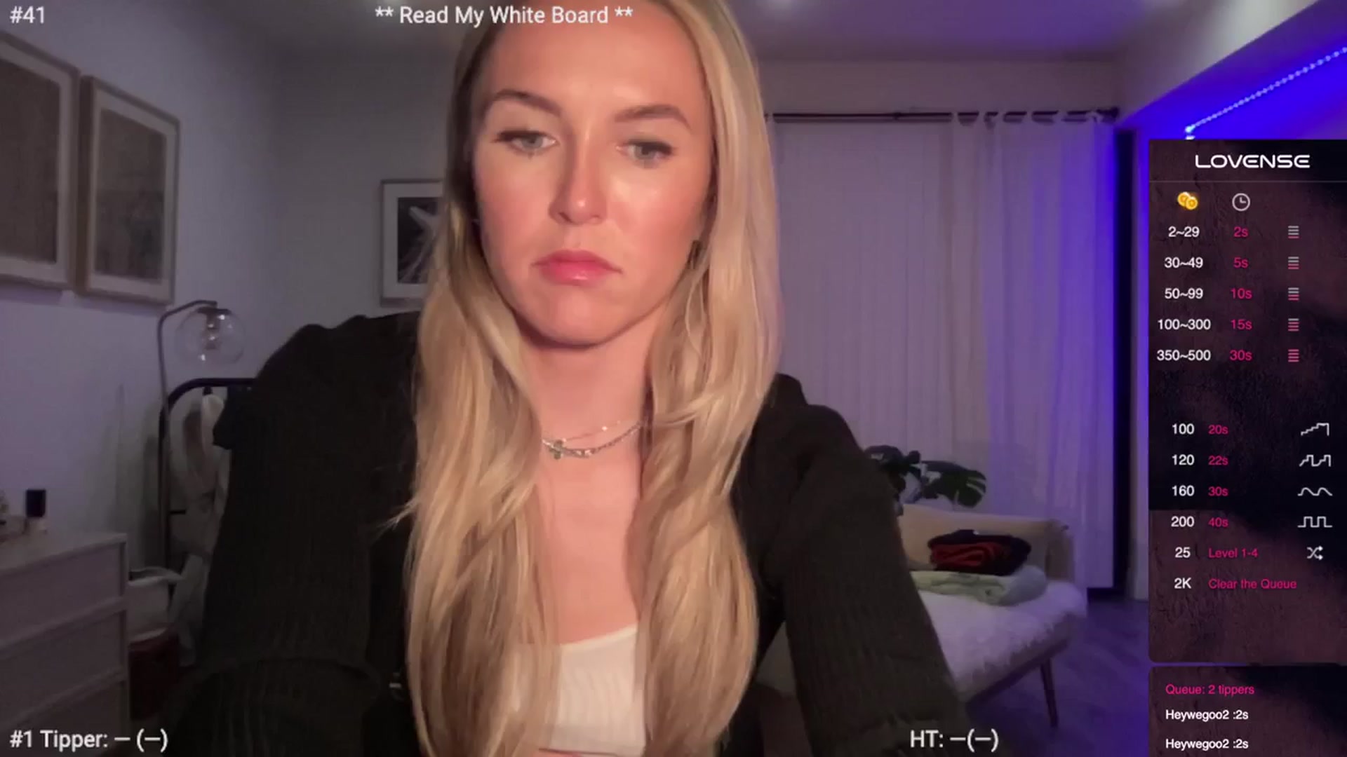 Gallery image thumbnail from cutiepiekayla's myfreecams stream on, 02/16/2024, 03:30 image 13 of 20
