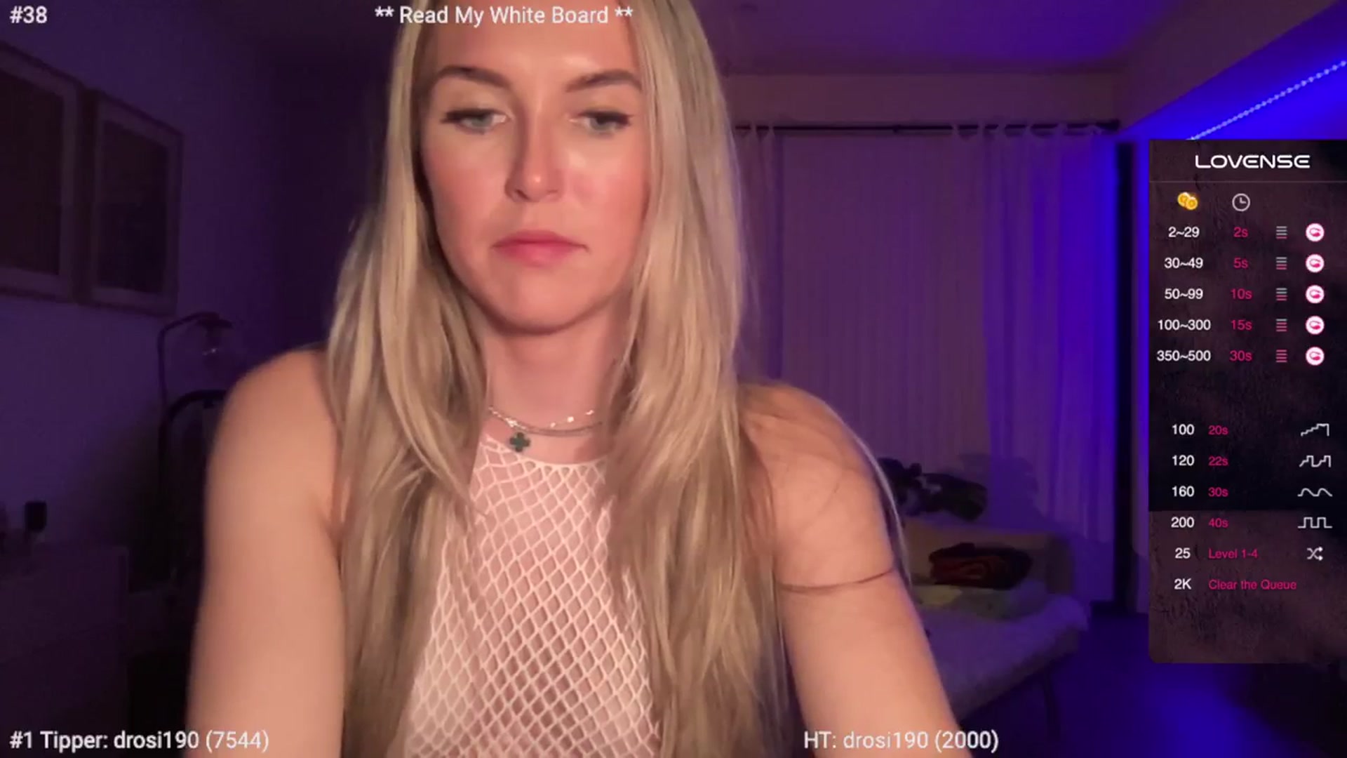 Gallery image thumbnail from cutiepiekayla's myfreecams stream on, 02/16/2024, 06:46 image 20 of 20