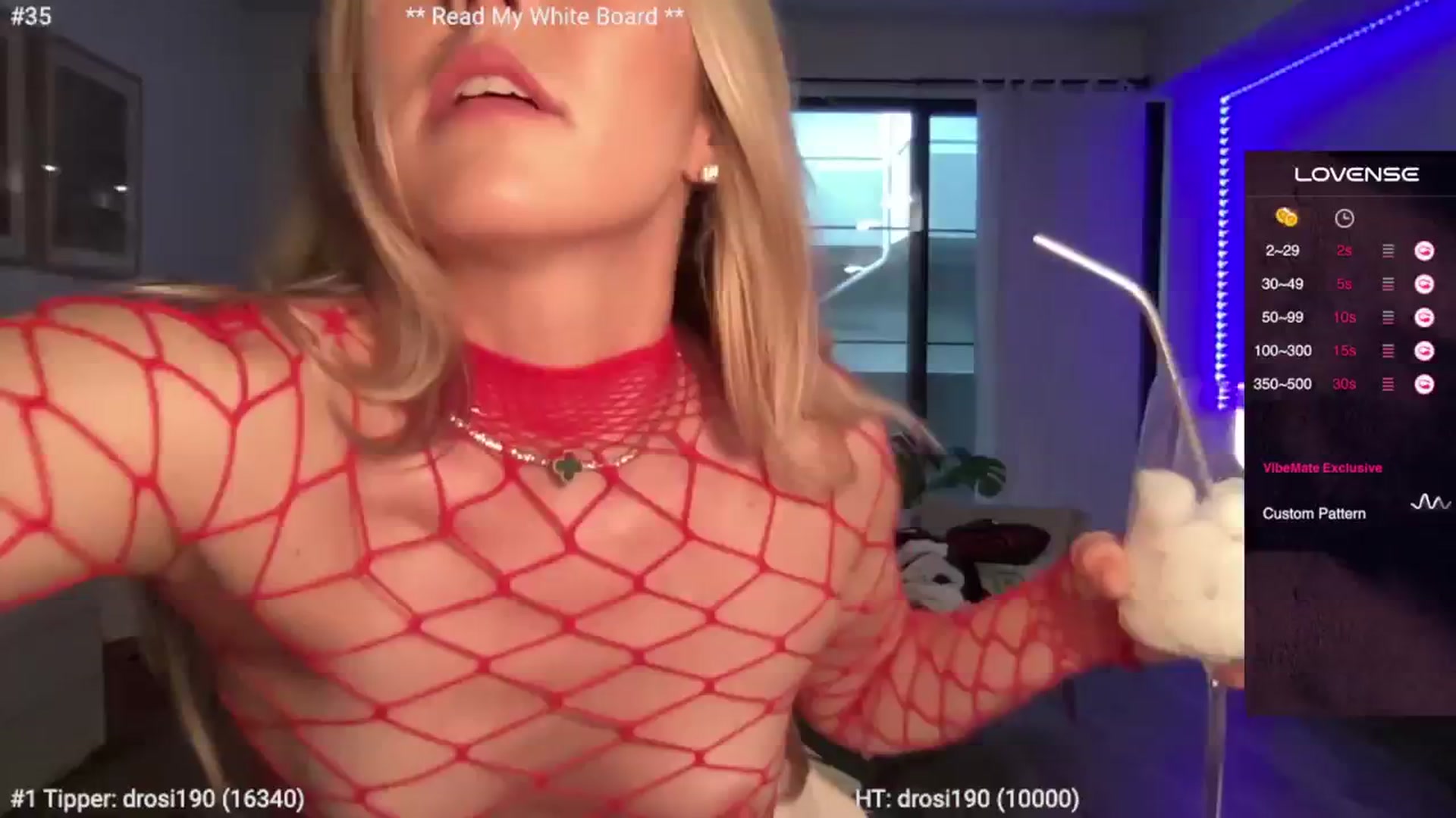 Gallery image thumbnail from cutiepiekayla's myfreecams stream on, 02/17/2024, 02:27 image 2 of 20