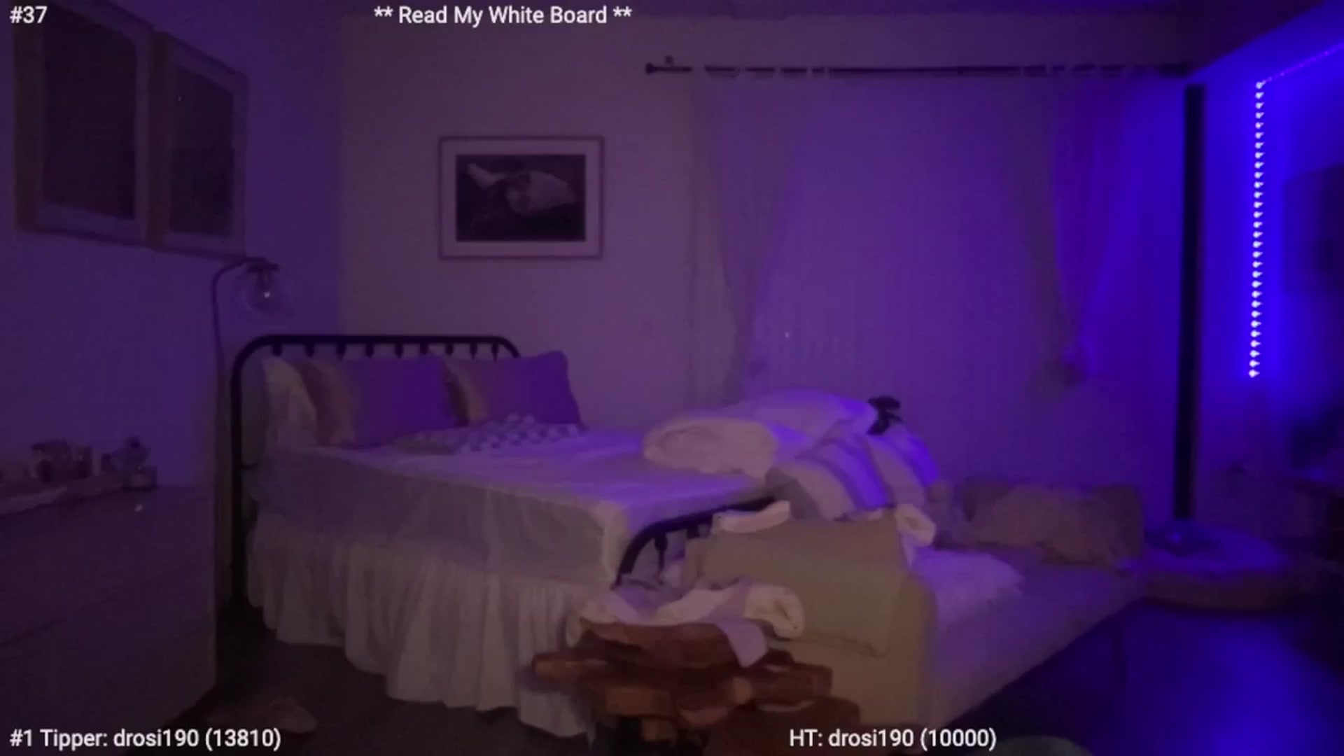 Gallery image thumbnail from cutiepiekayla's myfreecams stream on, 02/24/2024, 05:58 image 20 of 20