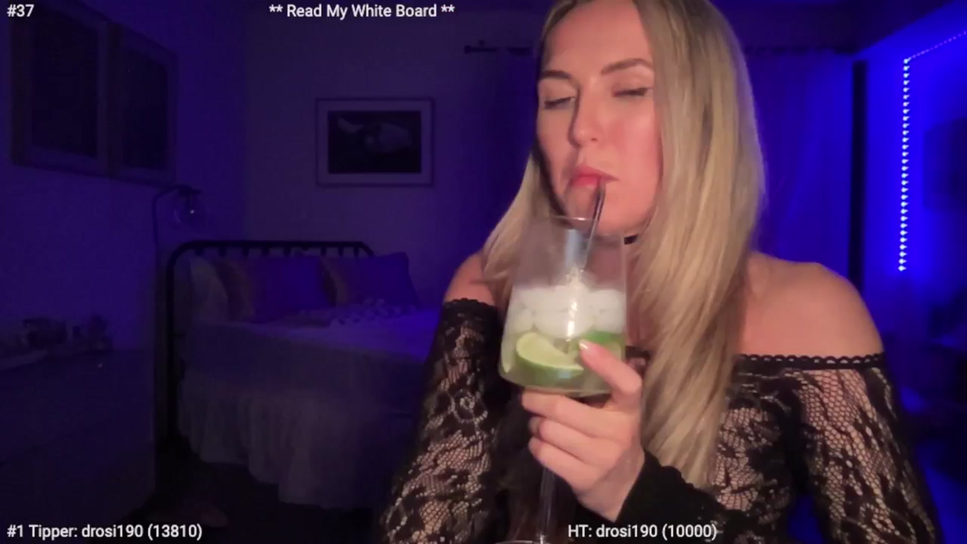 Gallery image thumbnail from cutiepiekayla's myfreecams stream on, 02/24/2024, 05:58 image 17 of 20