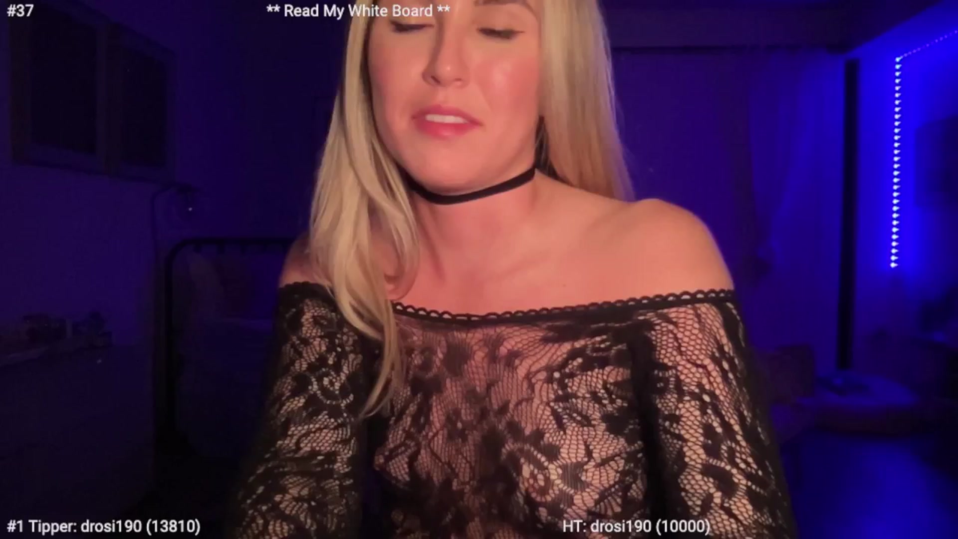 Gallery image thumbnail from cutiepiekayla's myfreecams stream on, 02/24/2024, 05:58 image 18 of 20