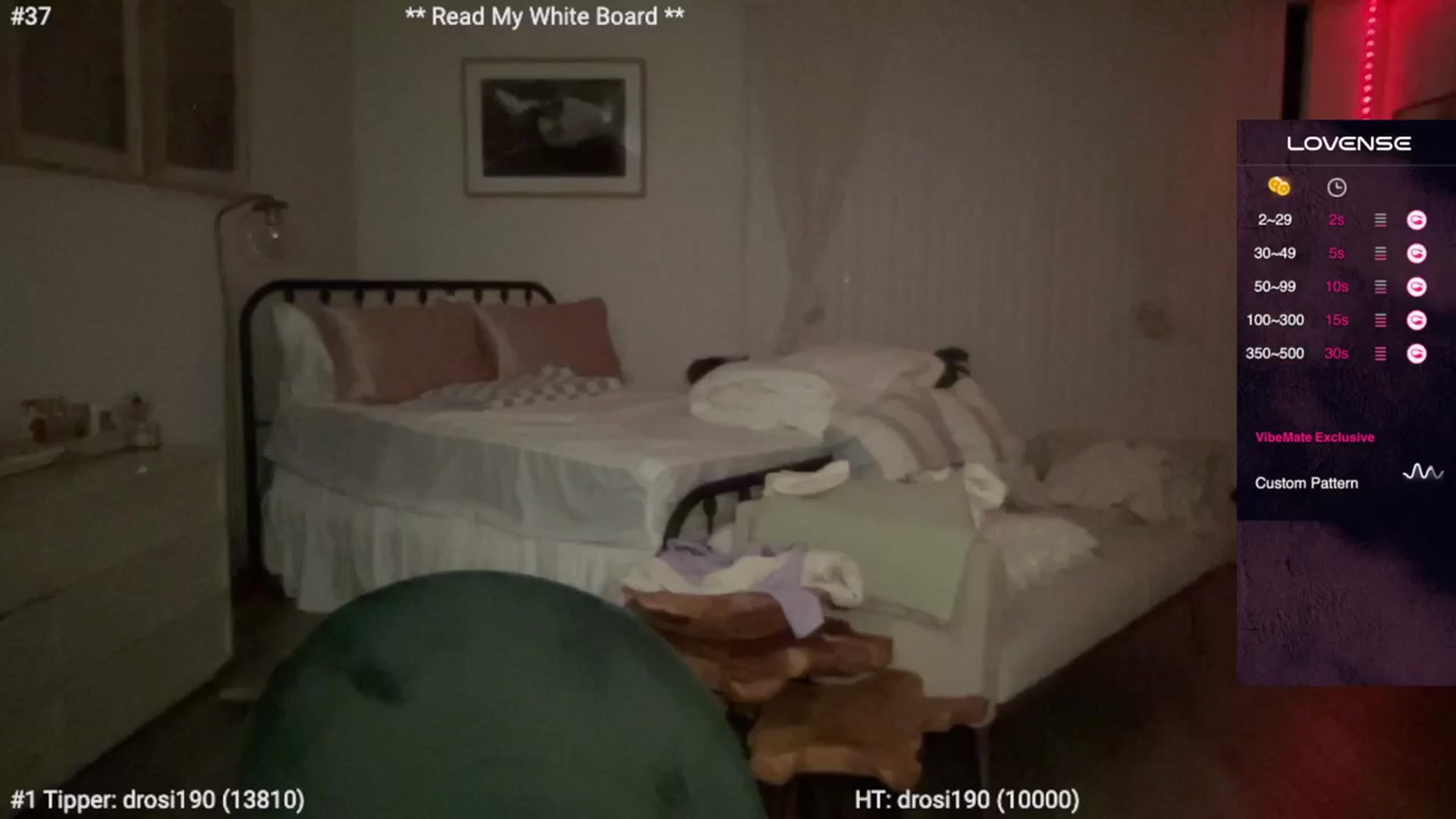Gallery image thumbnail from cutiepiekayla's myfreecams stream on, 02/24/2024, 05:58 image 12 of 20