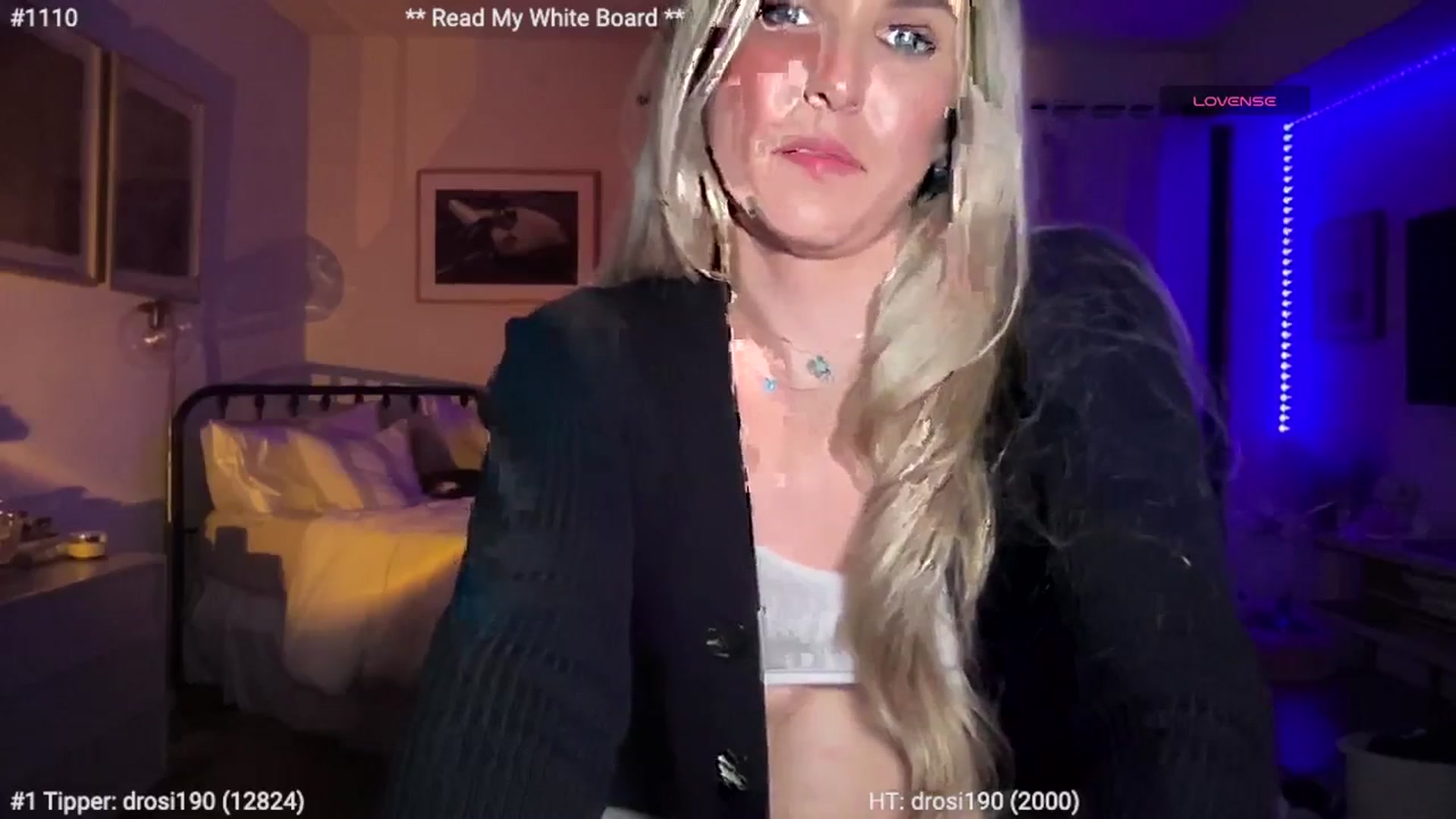 Gallery image thumbnail from cutiepiekayla's myfreecams stream on, 03/19/2024, 05:59 image 6 of 20