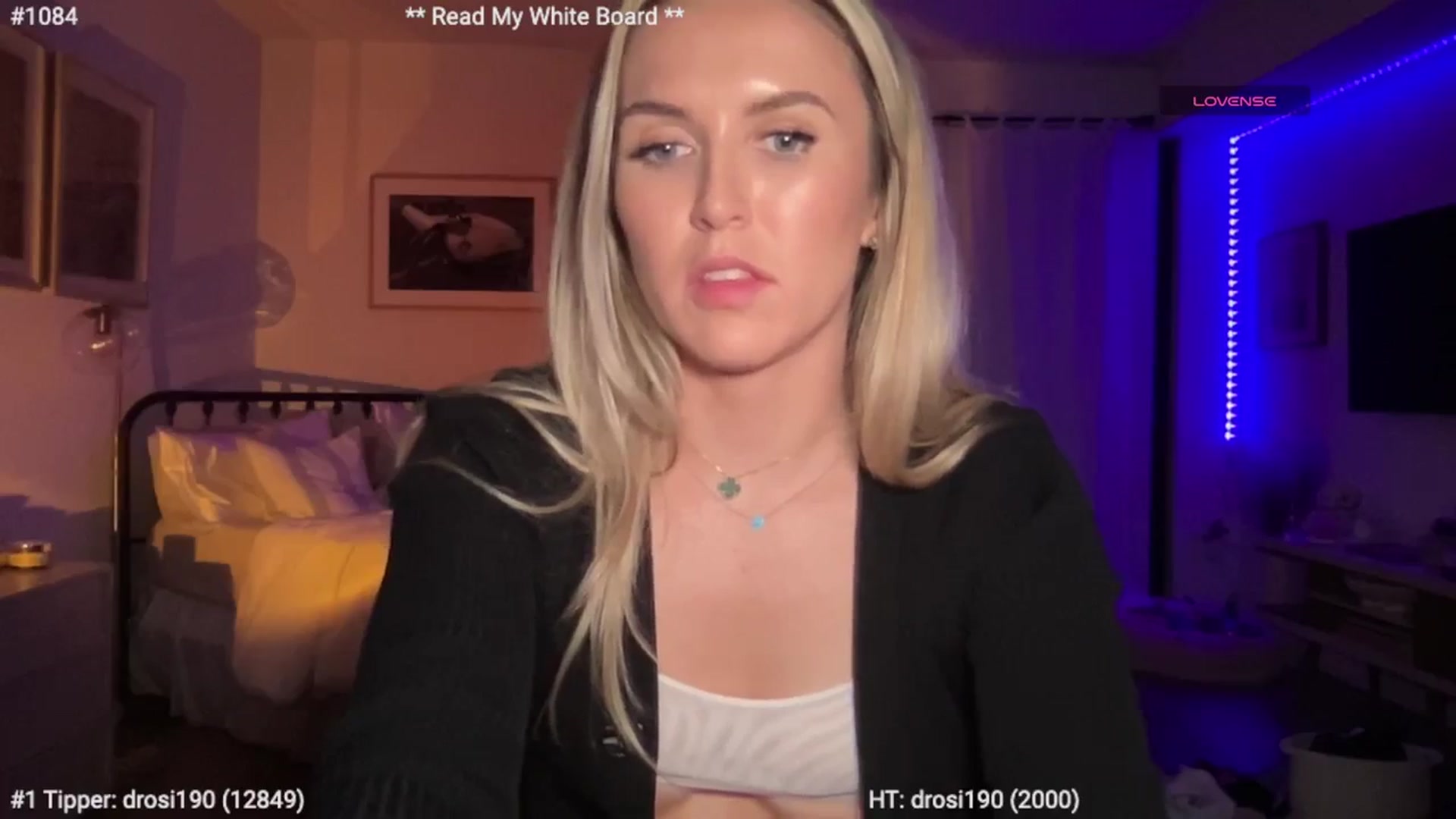 Gallery image thumbnail from cutiepiekayla's myfreecams stream on, 03/19/2024, 05:59 image 13 of 20