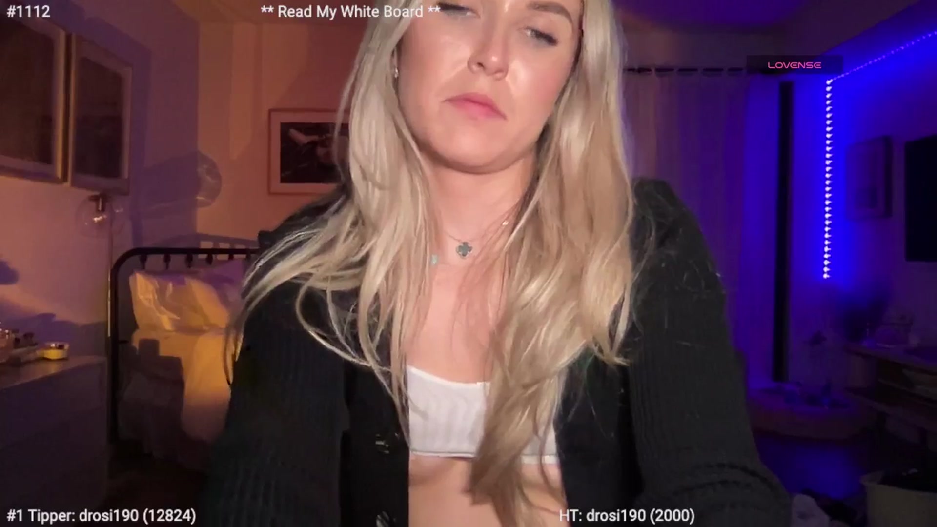 Gallery image thumbnail from cutiepiekayla's myfreecams stream on, 03/19/2024, 05:59 image 5 of 20