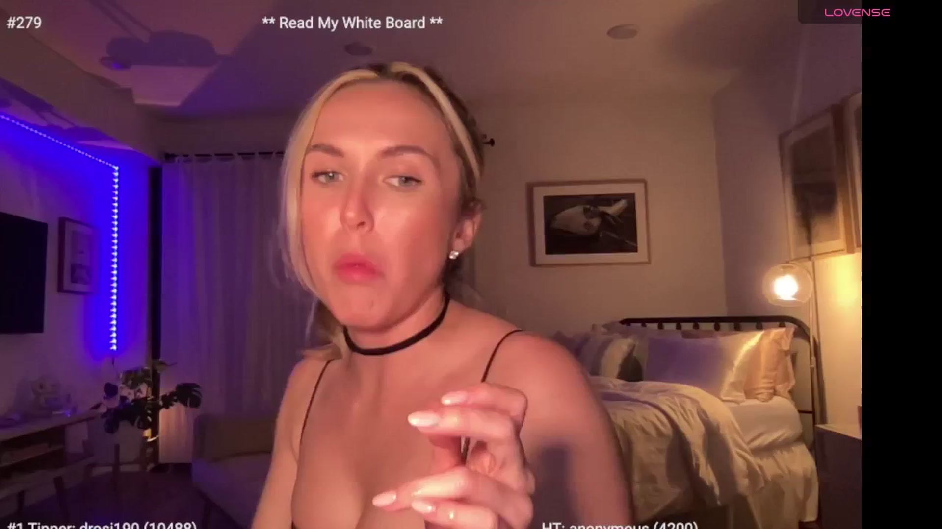 Gallery image thumbnail from cutiepiekayla's myfreecams stream on, 04/24/2024, 05:48 image 17 of 20