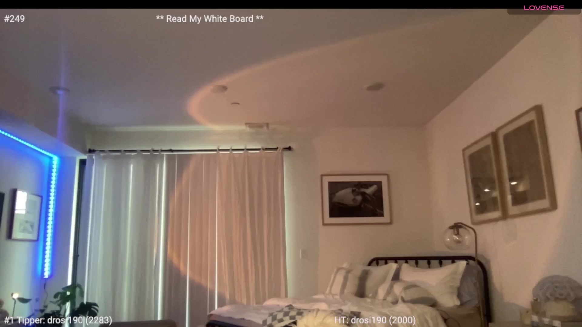 Gallery image thumbnail from cutiepiekayla's myfreecams stream on, 05/05/2024, 24:39 image 20 of 20