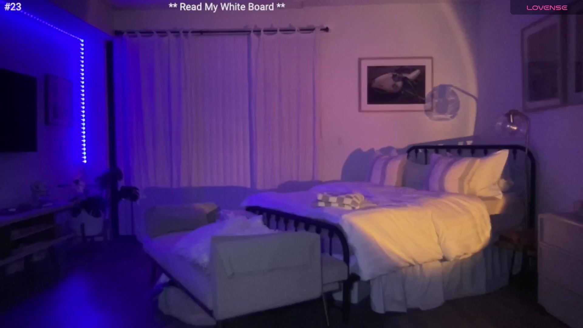 Gallery image thumbnail from cutiepiekayla's myfreecams stream on, 05/10/2024, 07:39 image 4 of 20