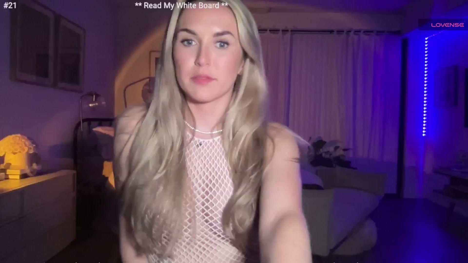 Gallery image thumbnail from cutiepiekayla's myfreecams stream on, 05/14/2024, 04:45 image 20 of 20