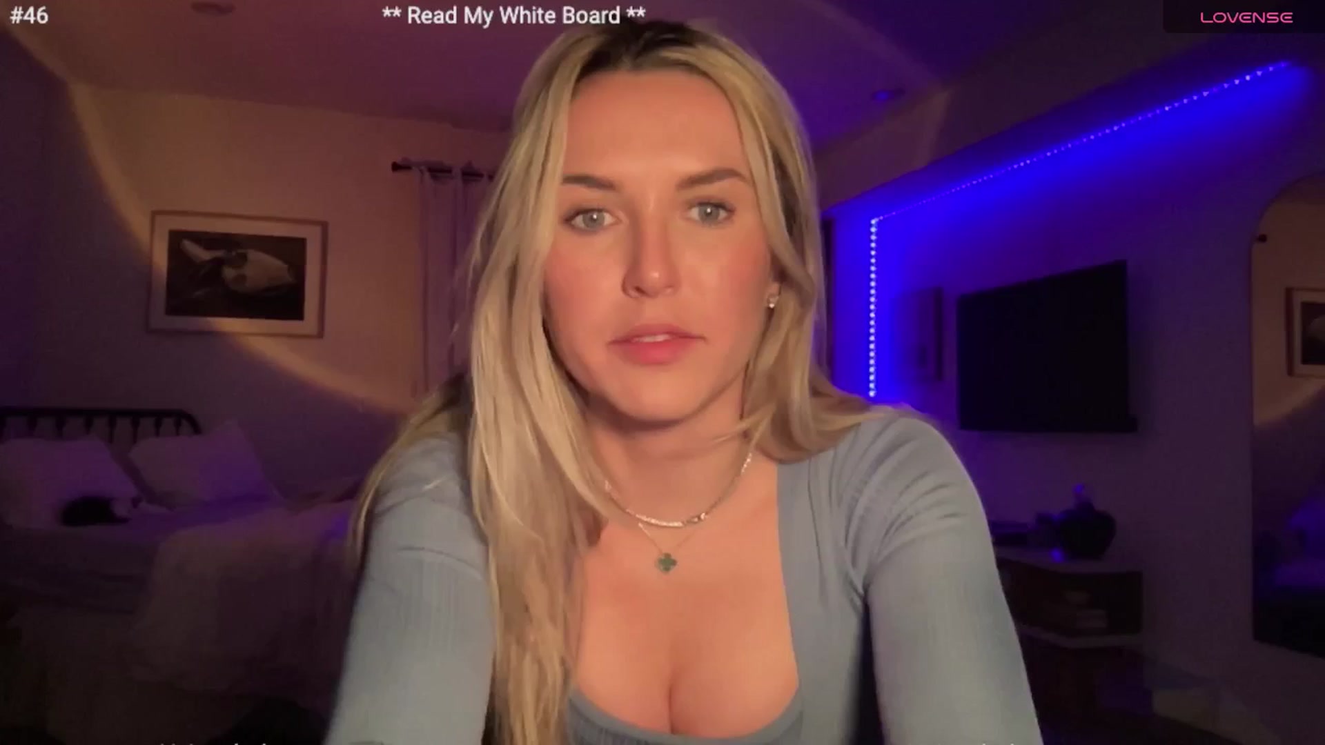 Gallery image thumbnail from cutiepiekayla's myfreecams stream on, 05/25/2024, 06:02 image 4 of 20