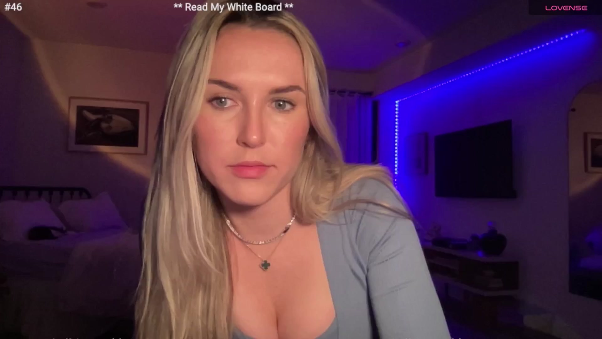 Gallery image thumbnail from cutiepiekayla's myfreecams stream on, 05/25/2024, 06:02 image 3 of 20