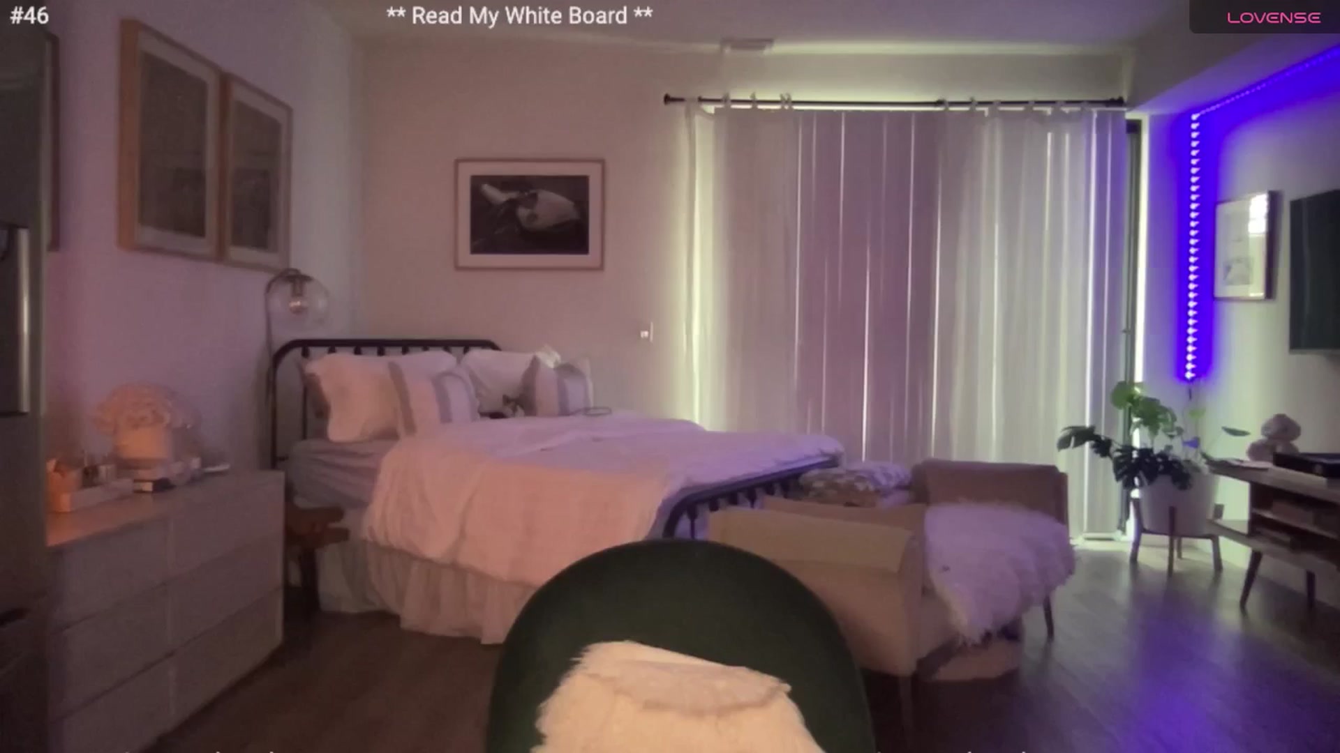 Gallery image thumbnail from cutiepiekayla's myfreecams stream on, 05/29/2024, 06:49 image 1 of 20