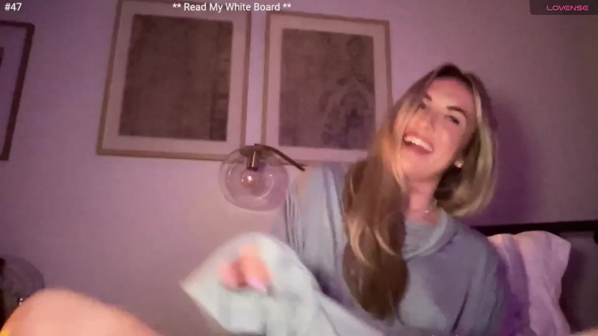 Gallery image thumbnail from cutiepiekayla's myfreecams stream on, 05/29/2024, 06:49 image 20 of 20